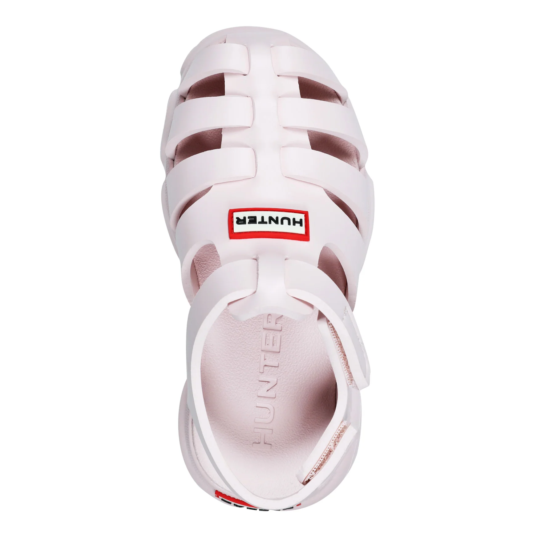Big Kids Belize Casual Closed Toe Strappy Sandals - Image 5