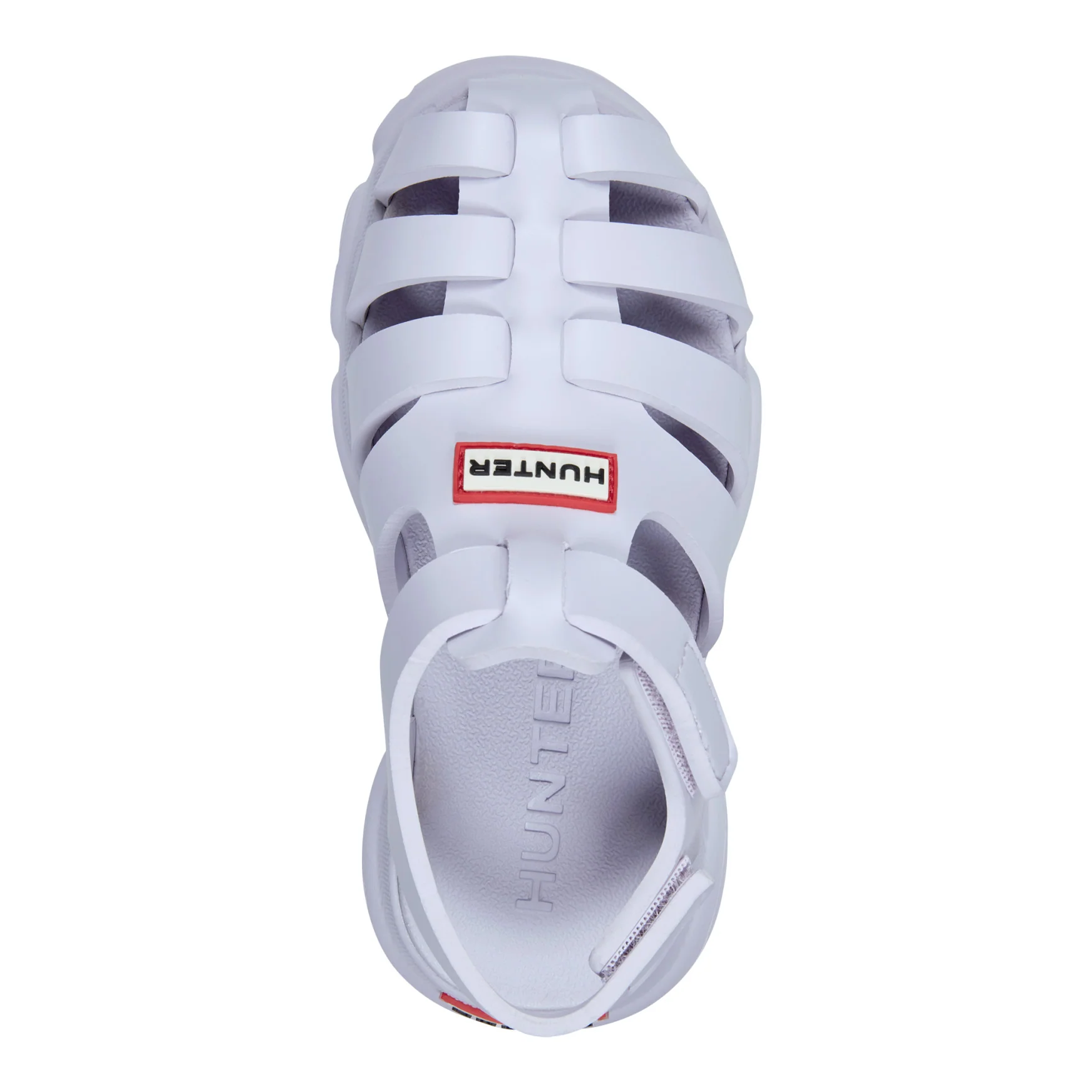 Big Kids Belize Casual Closed Toe Strappy Sandals - Image 5