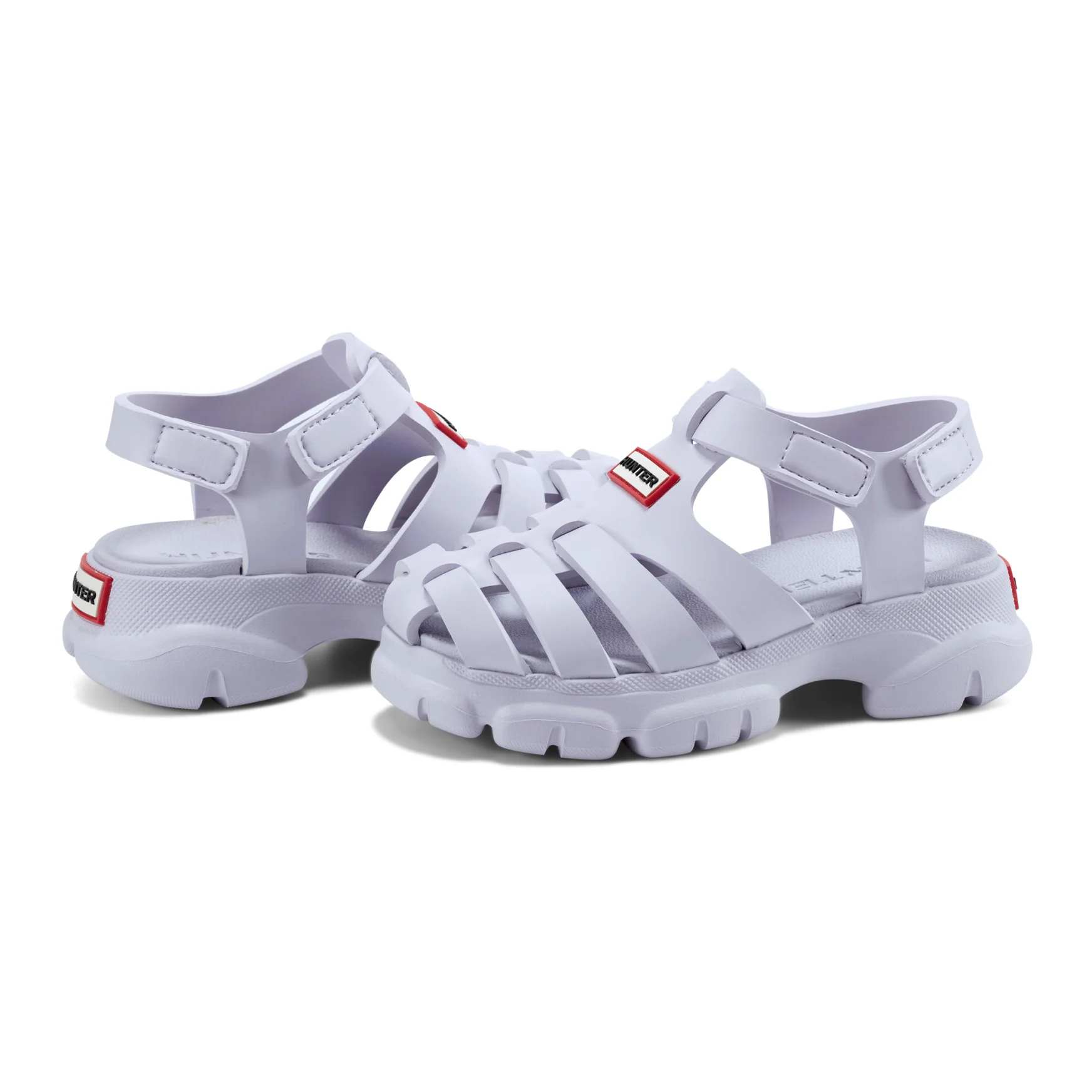 Big Kids Belize Casual Closed Toe Strappy Sandals - Image 7