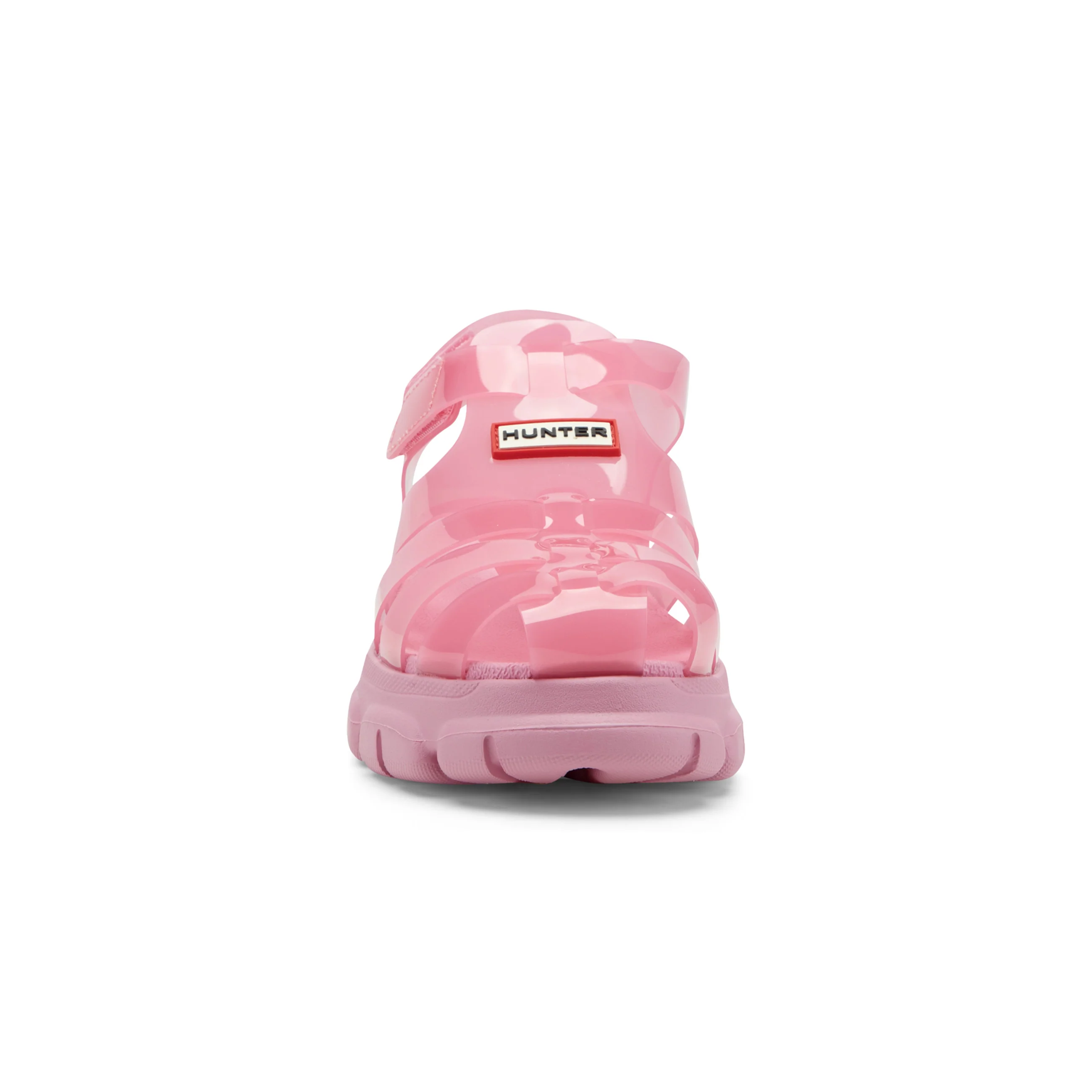 Big Kids Belize Casual Closed Toe Strappy Sandals - Image 3