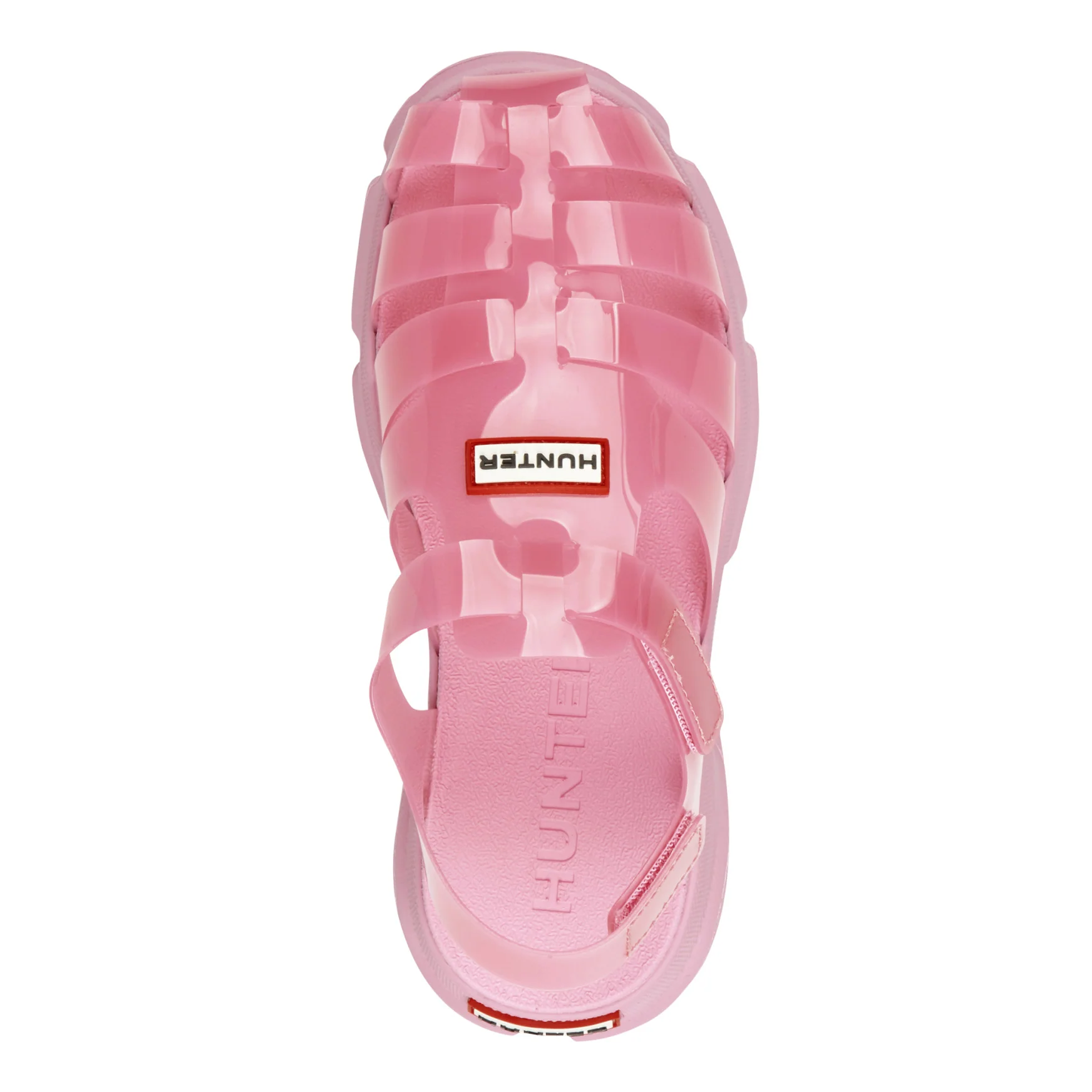 Big Kids Belize Casual Closed Toe Strappy Sandals - Image 5