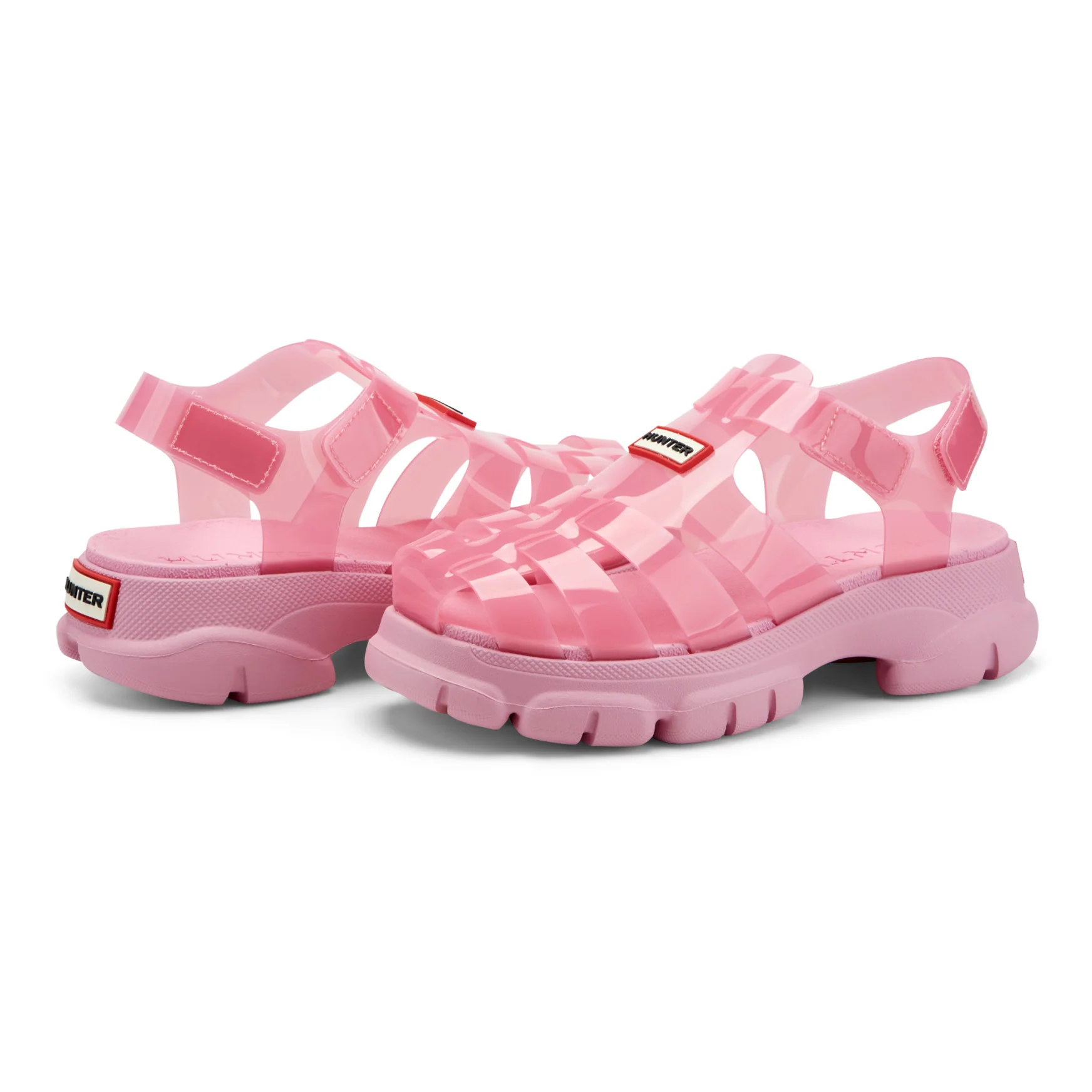 Big Kids Belize Casual Closed Toe Strappy Sandals - Image 7