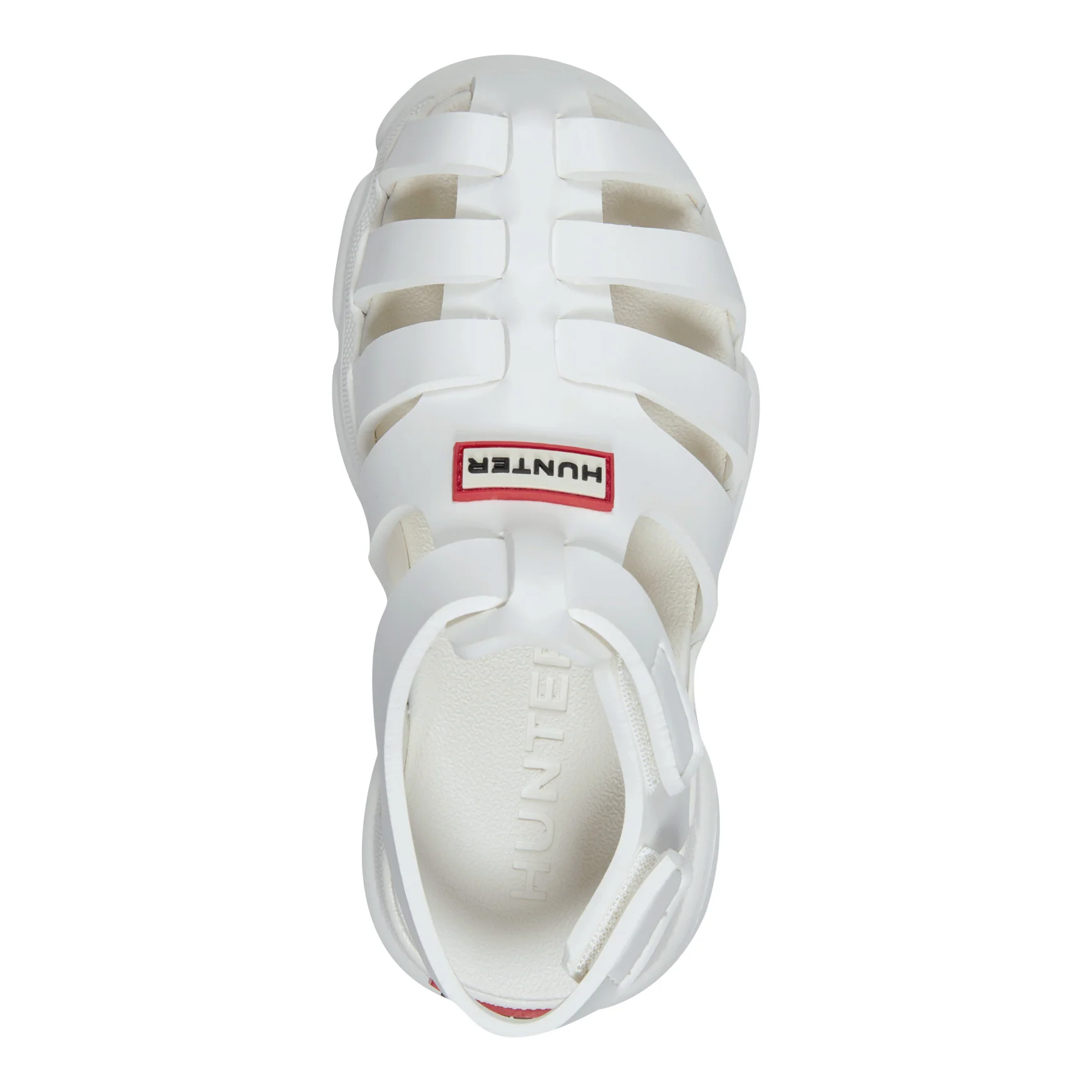 Big Kids Belize Casual Closed Toe Strappy Sandals - Image 5