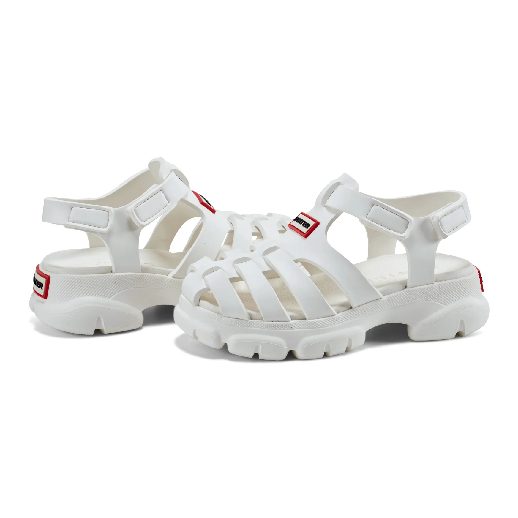 Big Kids Belize Casual Closed Toe Strappy Sandals - Image 7