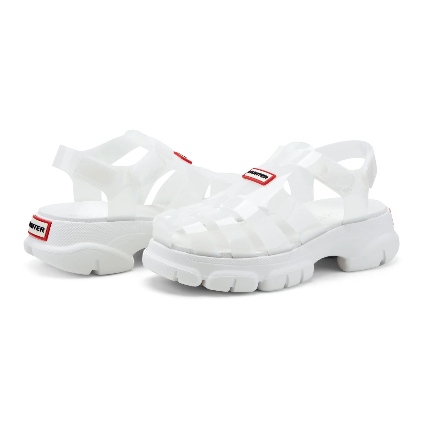 Big Kids Belize Casual Closed Toe Strappy Sandals - Image 7
