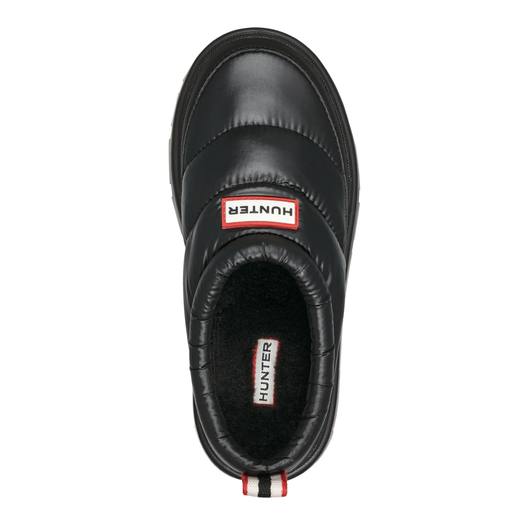 Big Kids Cody Lug Sole Insulated Water Resistant Slip-on Shoes - Image 5