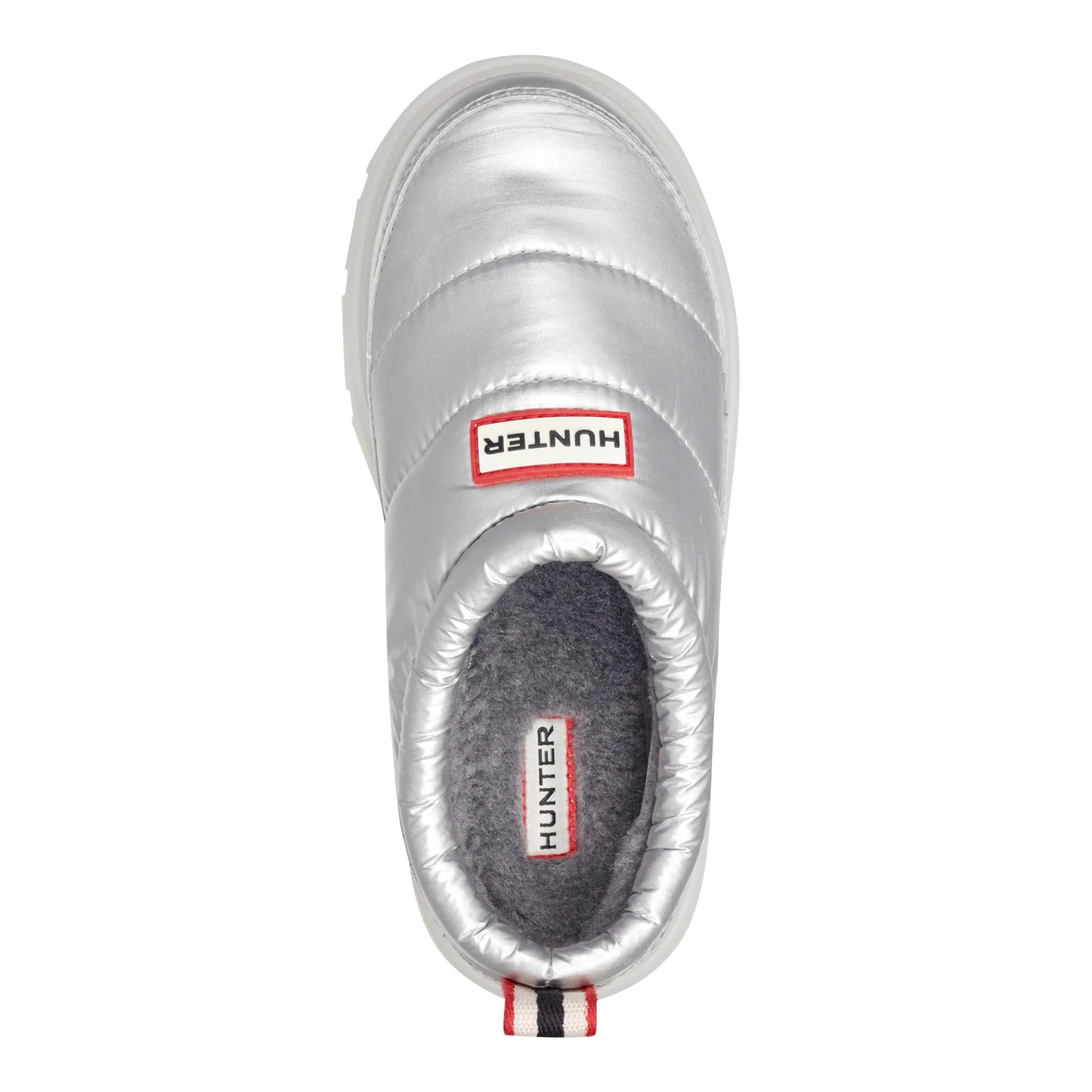 Big Kids Cody Lug Sole Insulated Water Resistant Slip-on Shoes - Image 5