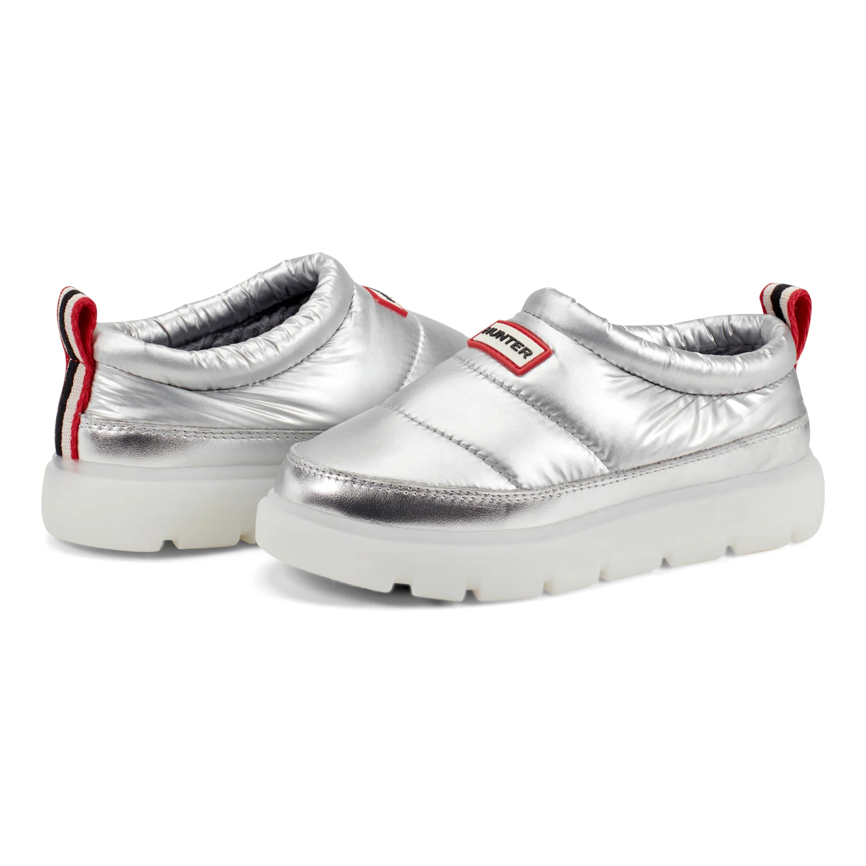 Big Kids Cody Lug Sole Insulated Water Resistant Slip-on Shoes - Image 7