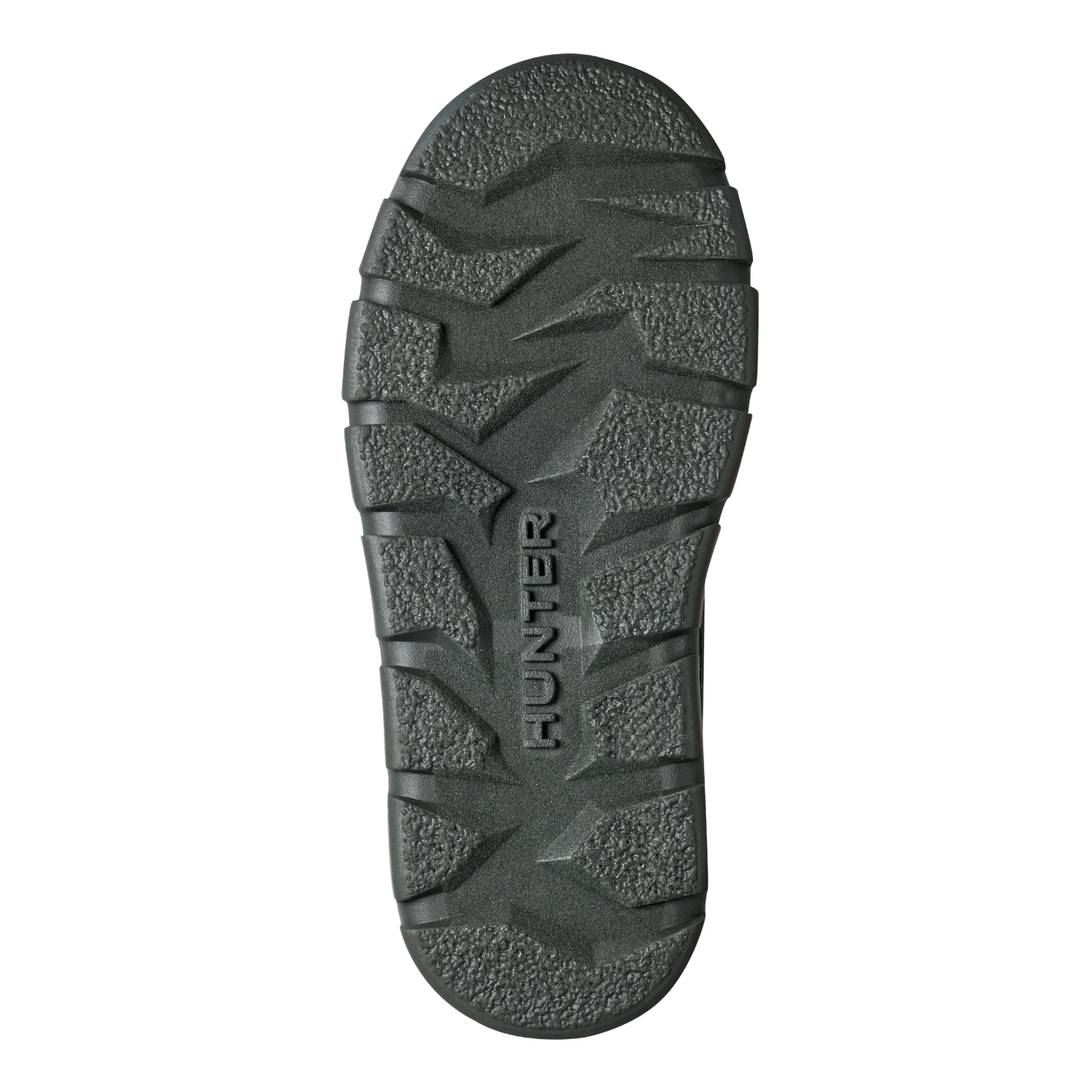 Big Kids Cuddle Lug Sole Insulated Waterproof Snow Booties - Image 6