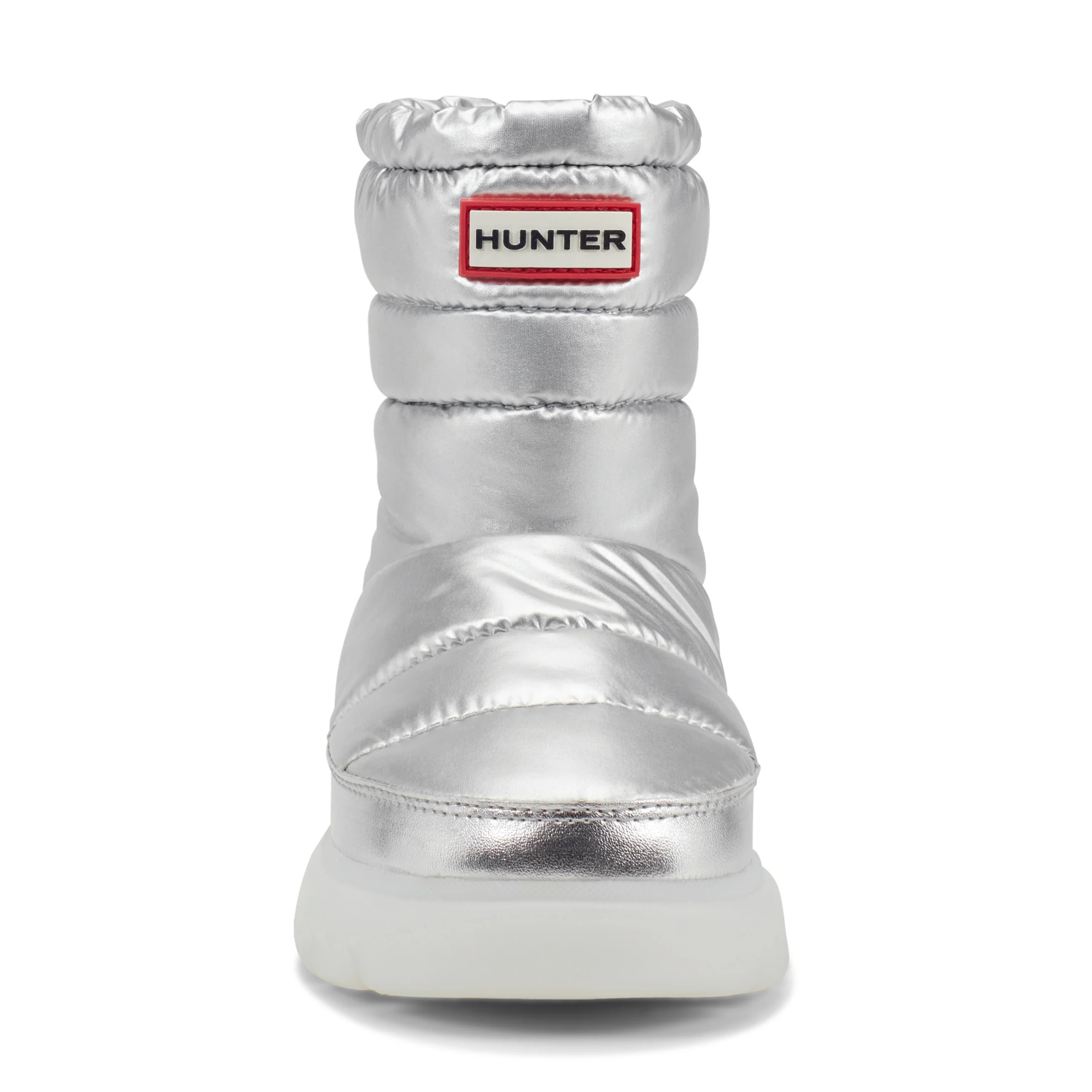 Big Kids Cuddle Lug Sole Insulated Waterproof Snow Booties - Image 3