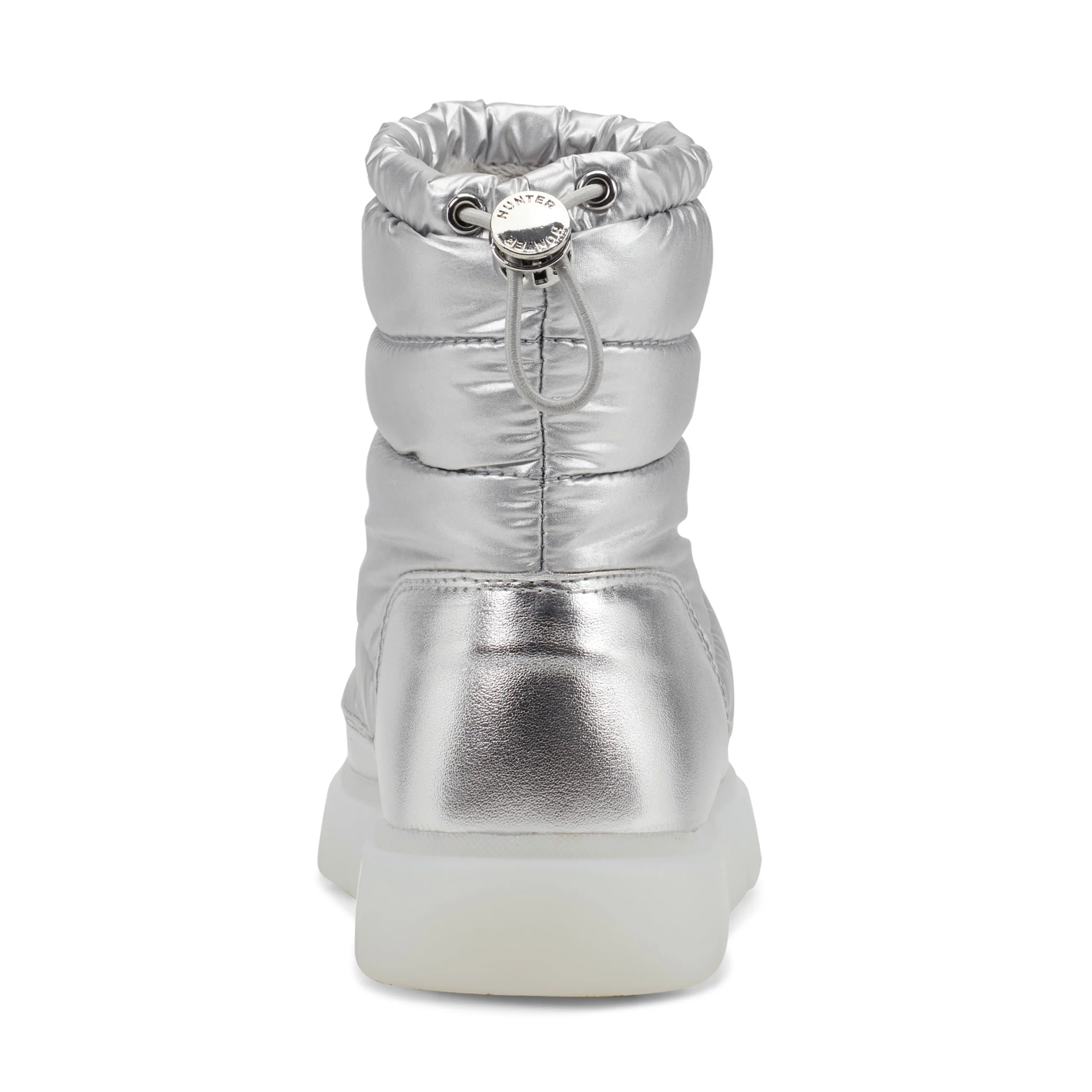 Big Kids Cuddle Lug Sole Insulated Waterproof Snow Booties - Image 4