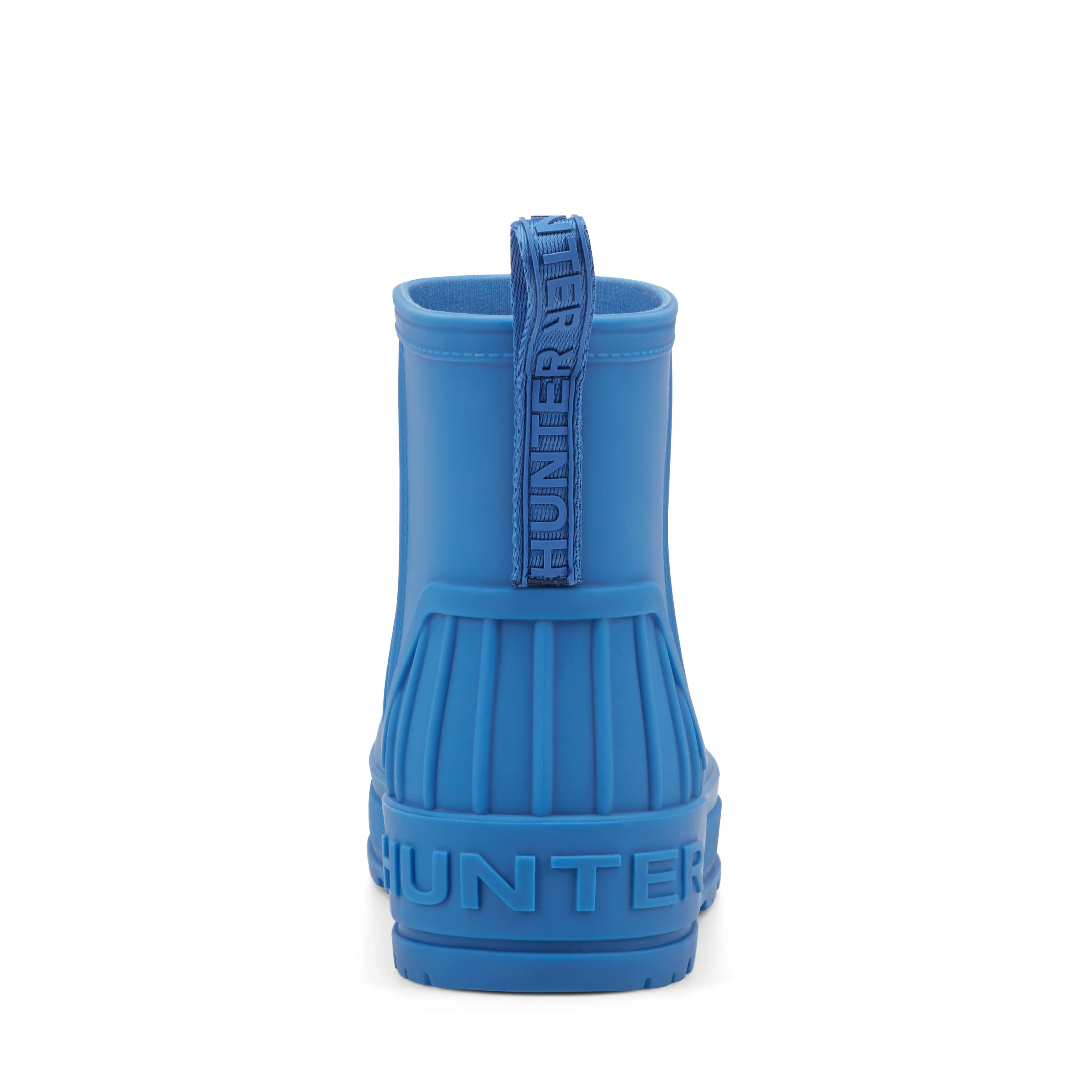 Big Kids Grace Waterproof Rain Boots - Image 4