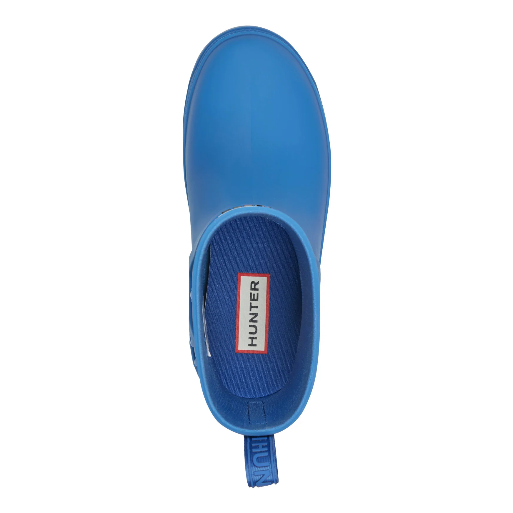 Big Kids Grace Waterproof Rain Boots - Image 5