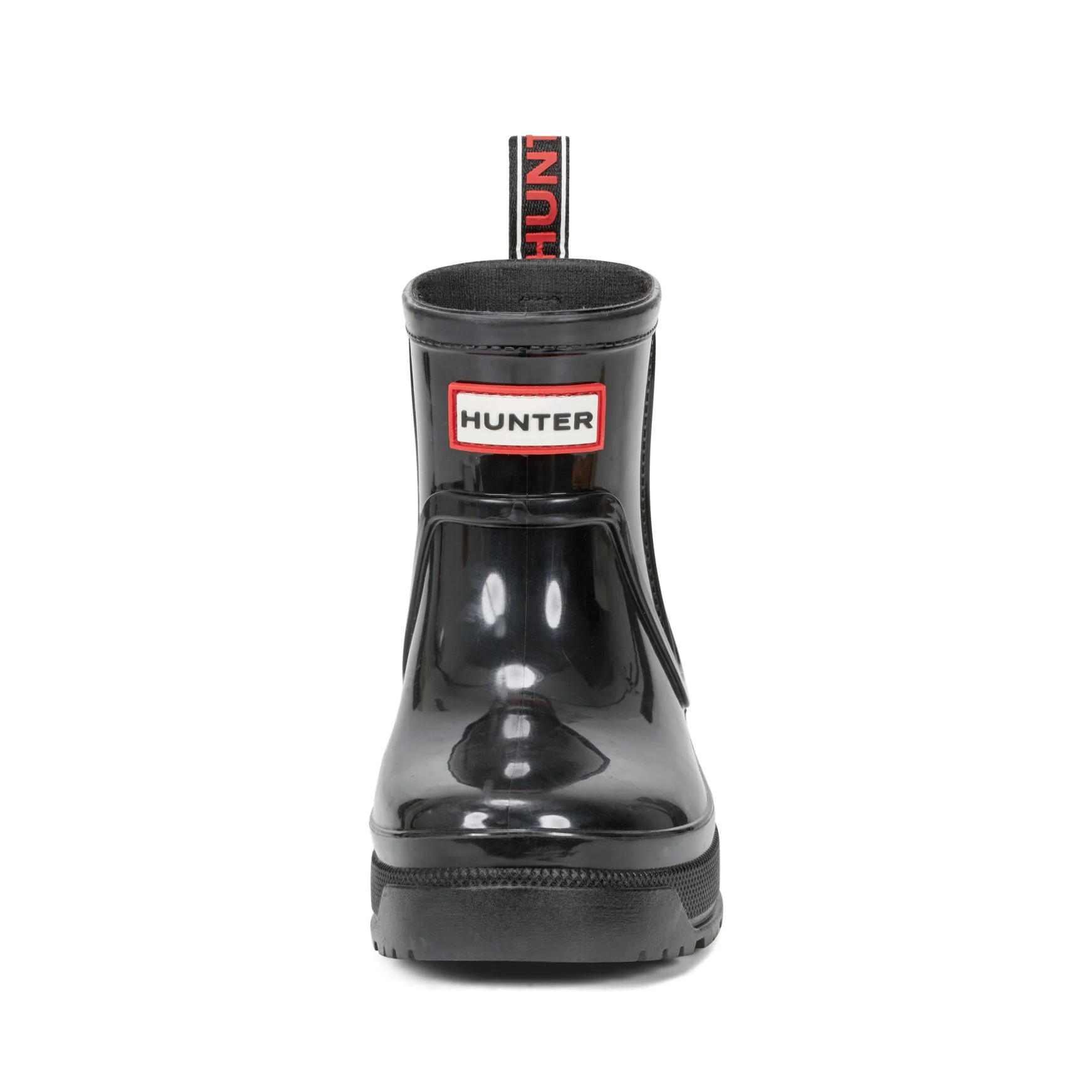Big Kids Grace Waterproof Rain Boots - Image 3
