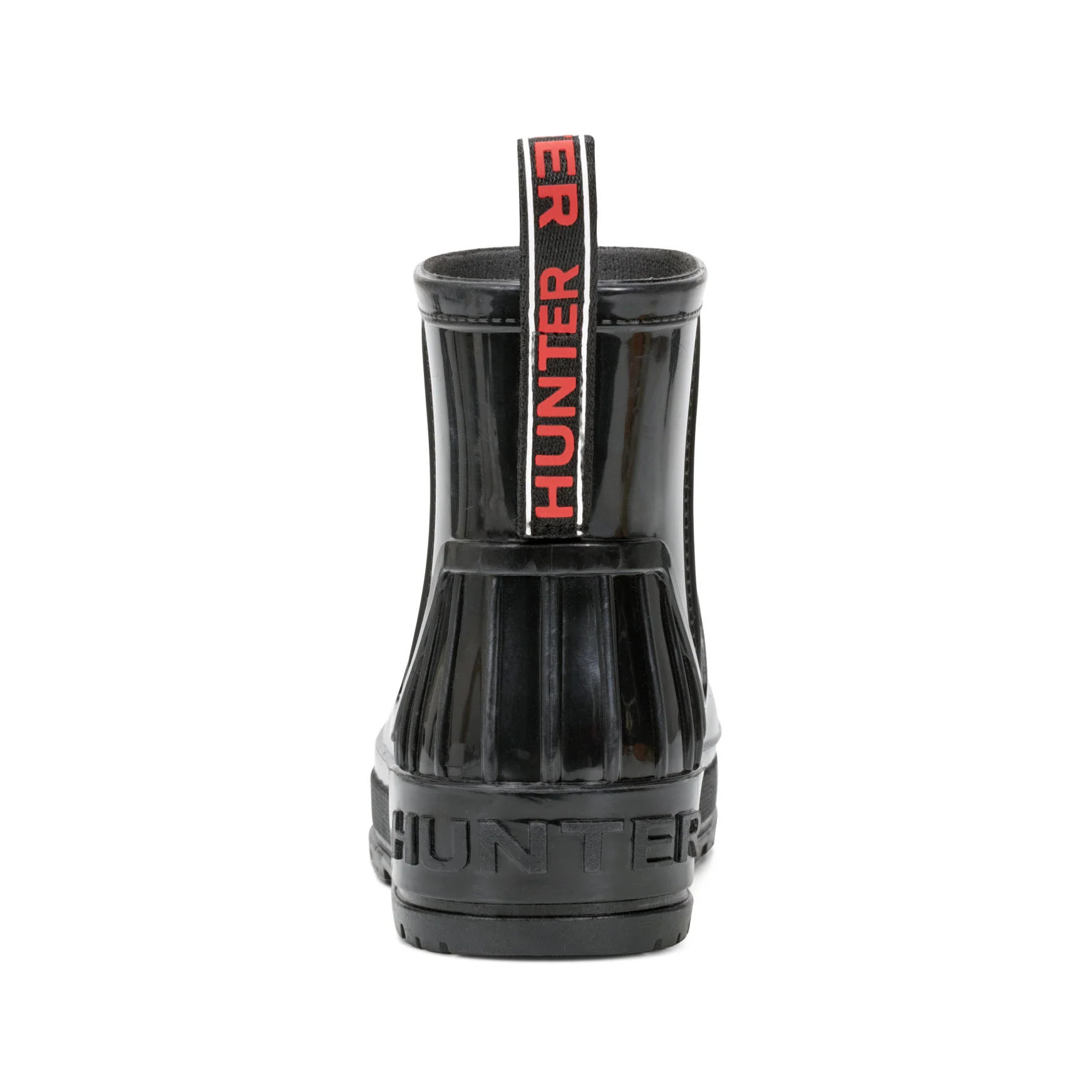 Big Kids Grace Waterproof Rain Boots - Image 4