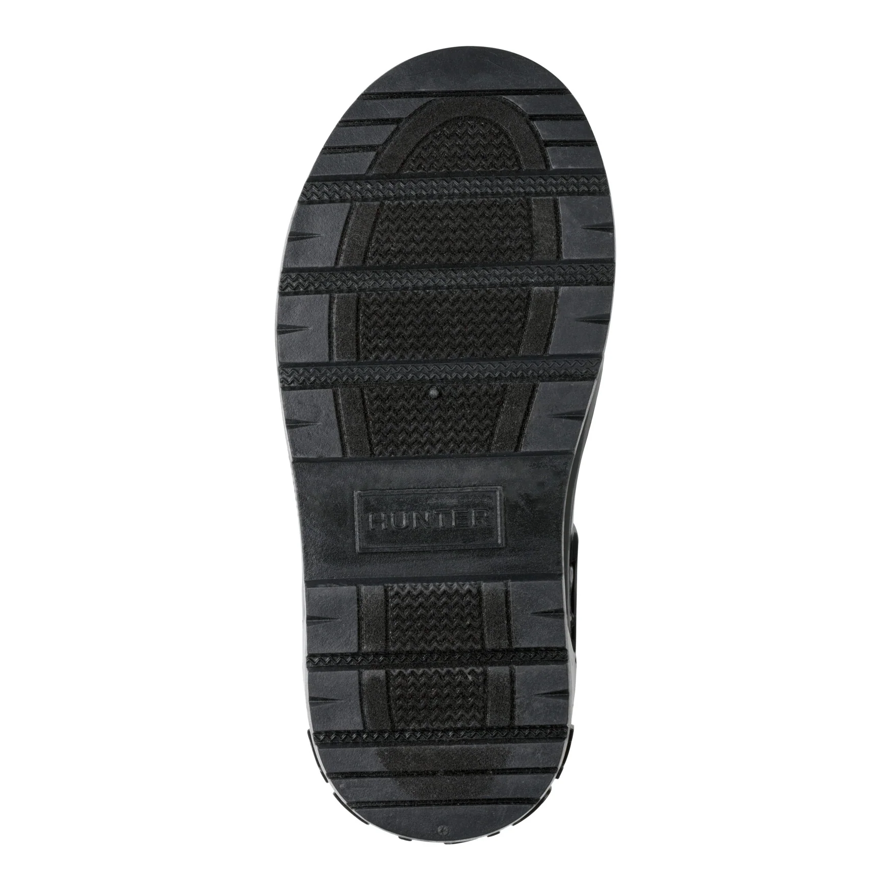 Big Kids Grace Waterproof Rain Boots - Image 6