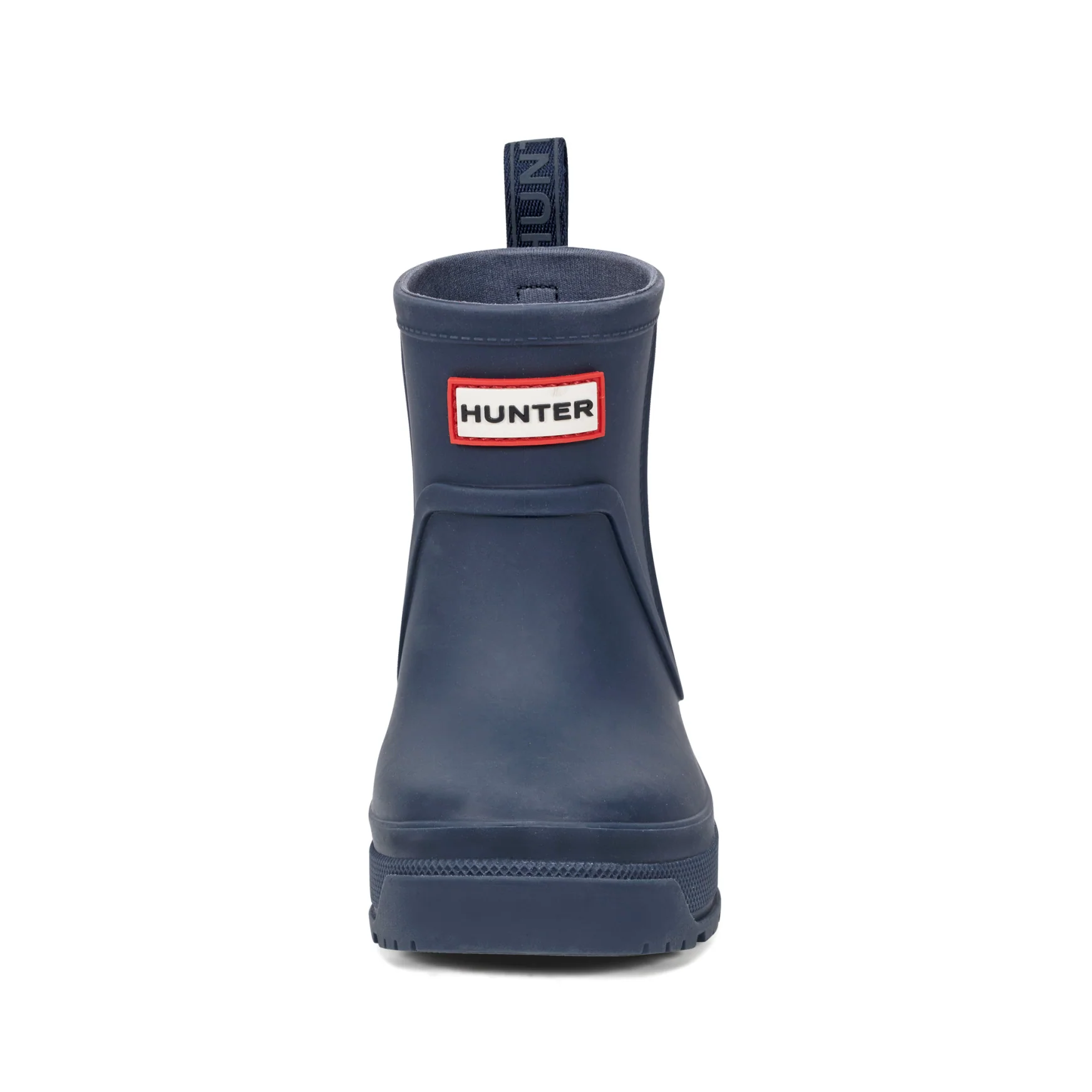 Big Kids Grace Waterproof Rain Boots - Image 3