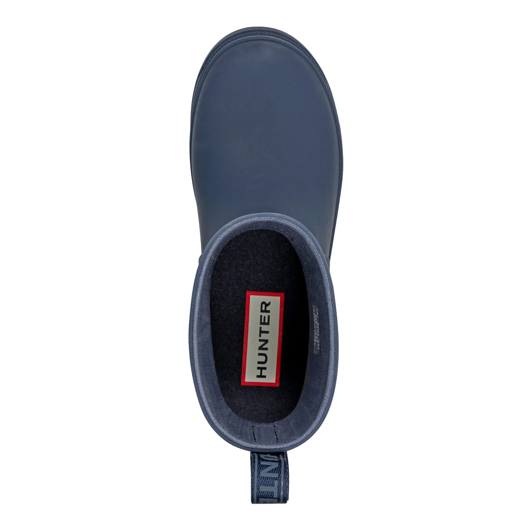 Big Kids Grace Waterproof Rain Boots - Image 5