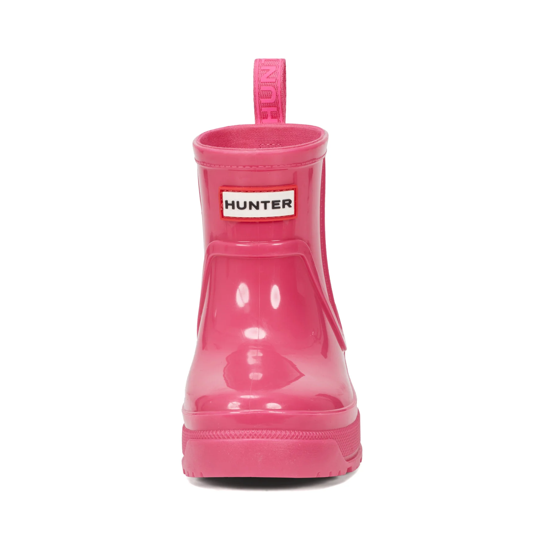 Big Kids Grace Waterproof Rain Boots - Image 3