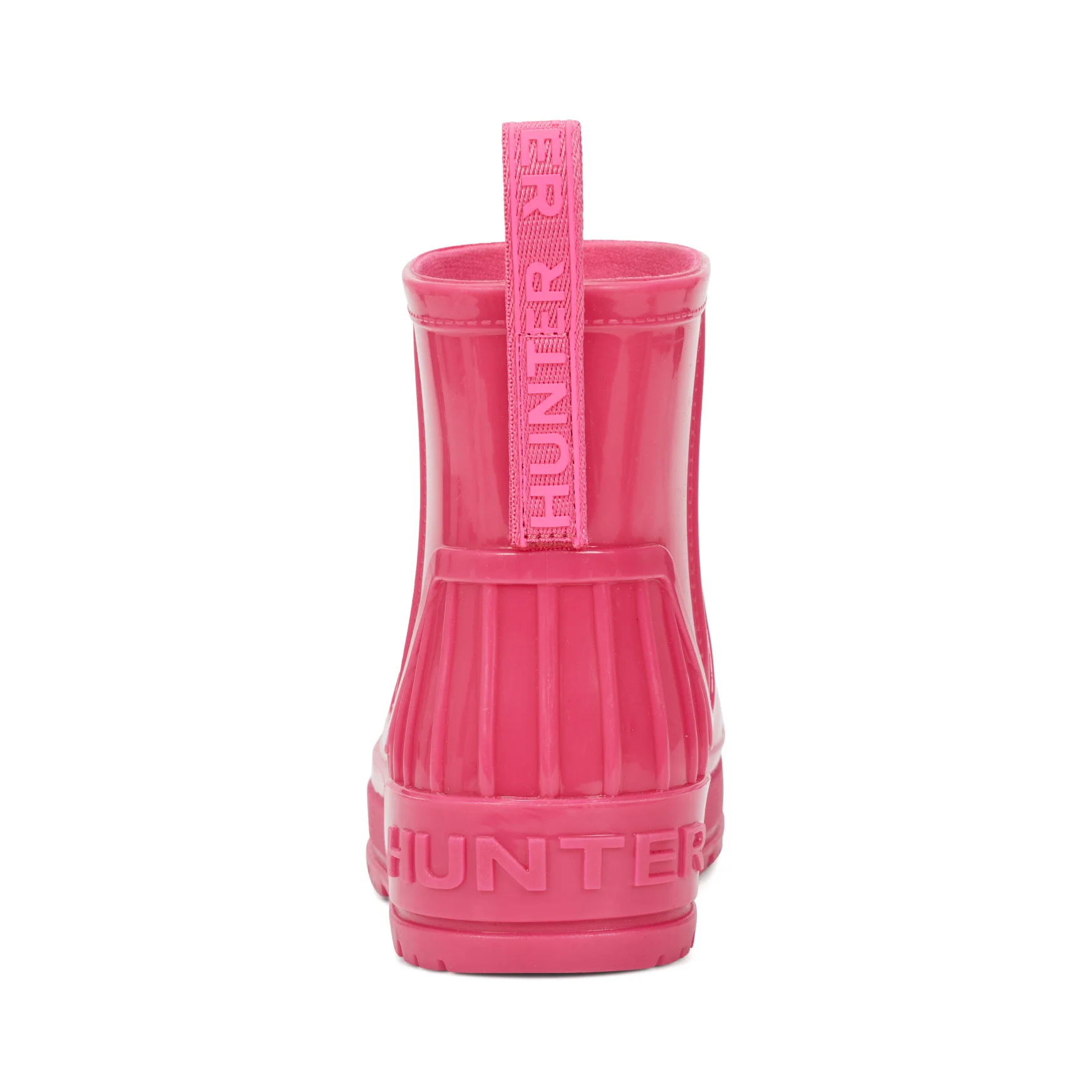 Big Kids Grace Waterproof Rain Boots - Image 4
