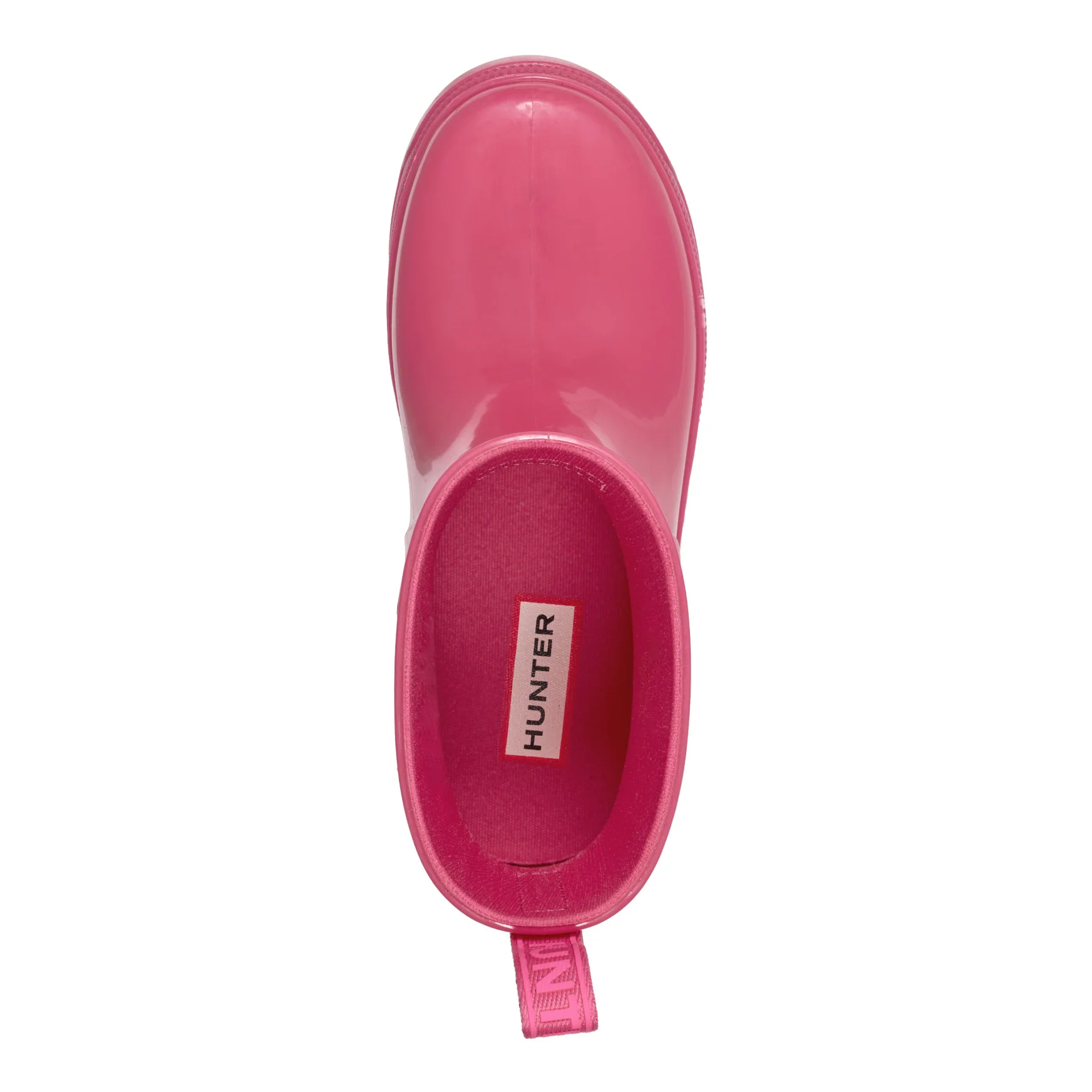 Big Kids Grace Waterproof Rain Boots - Image 5