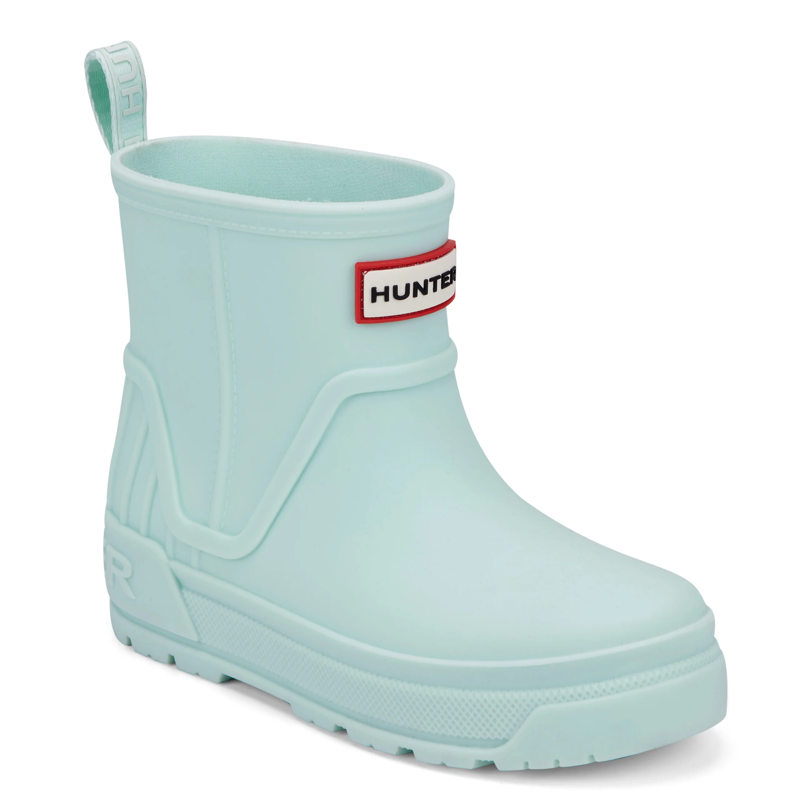 Big Kids Grace Waterproof Rain Boots - Image 2