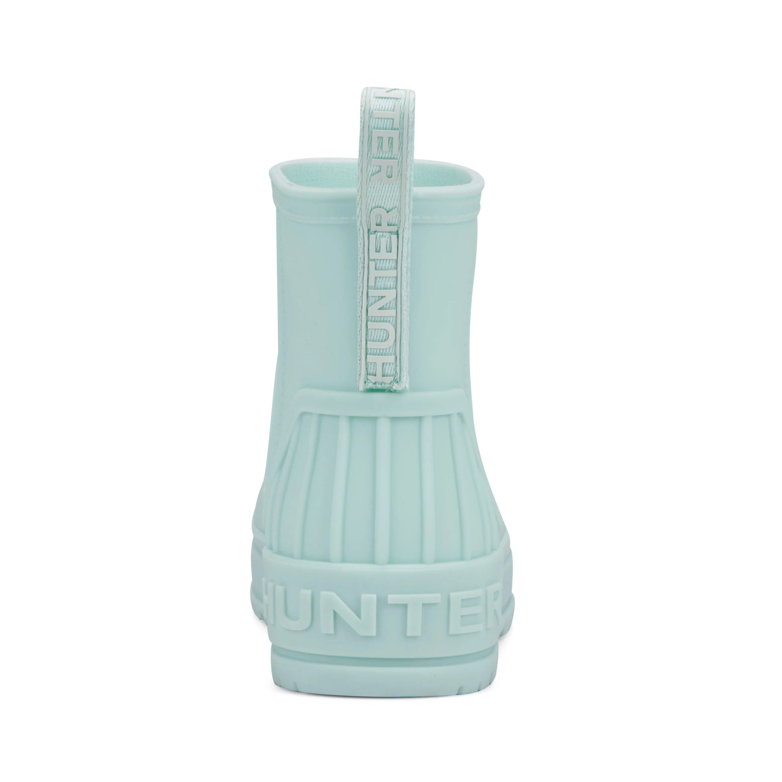 Big Kids Grace Waterproof Rain Boots - Image 4