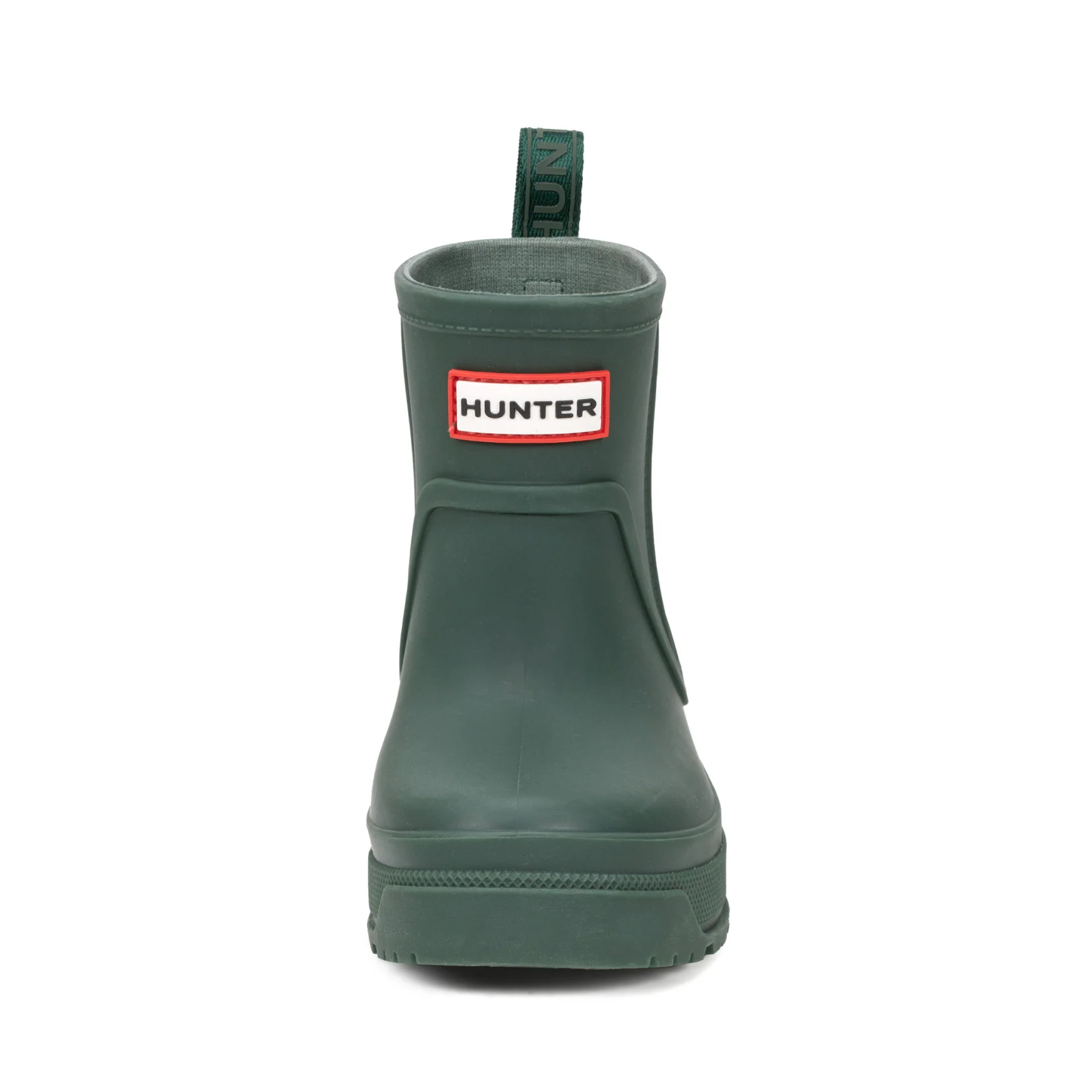 Big Kids Grace Waterproof Rain Boots - Image 3
