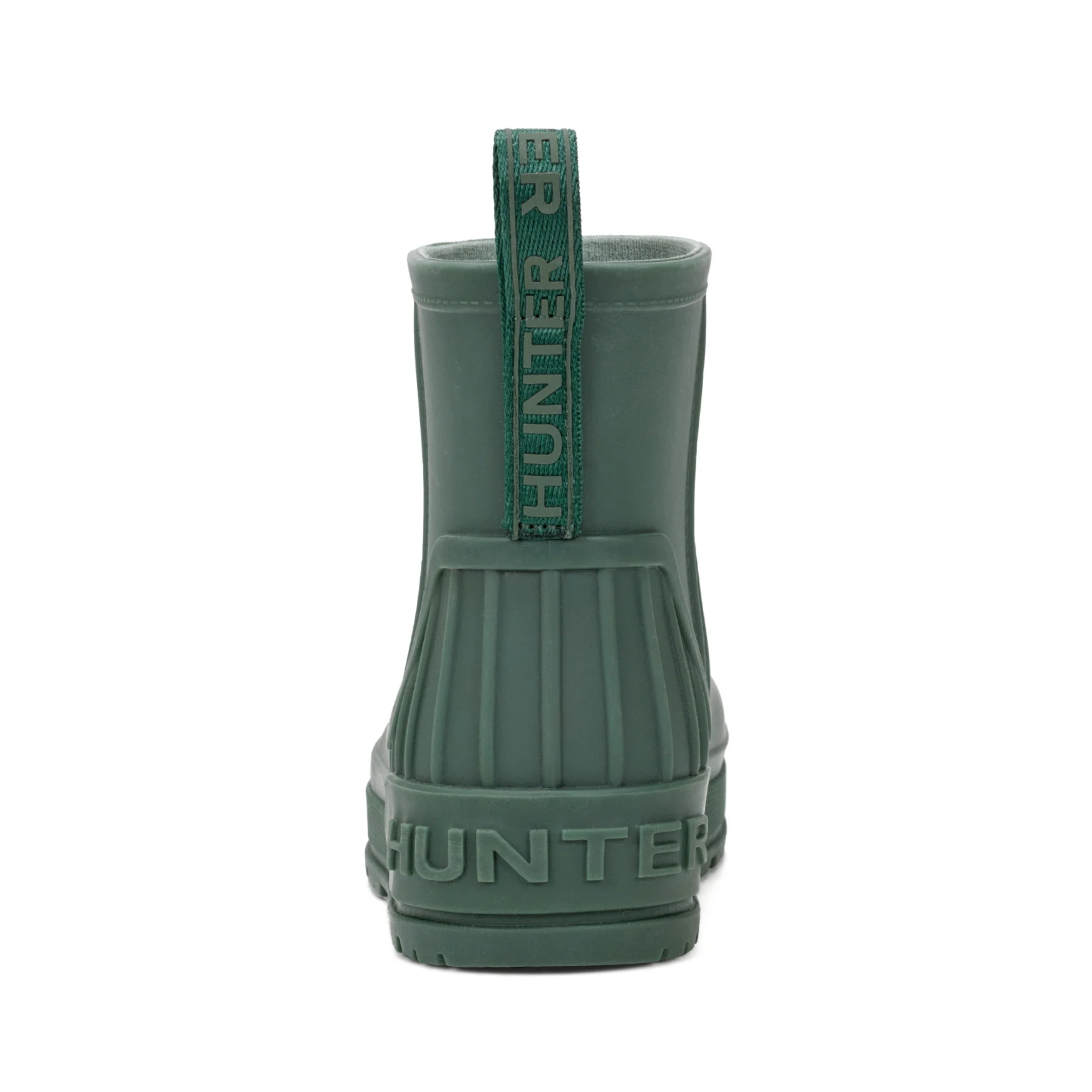 Big Kids Grace Waterproof Rain Boots - Image 4