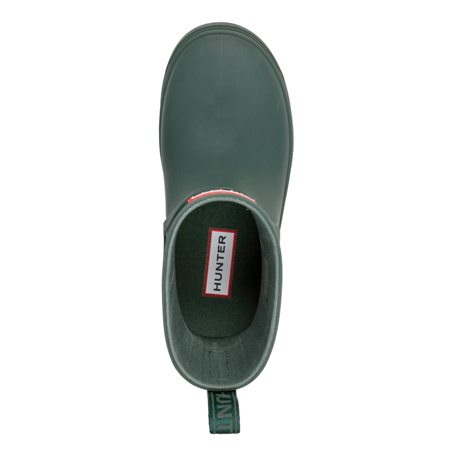 Big Kids Grace Waterproof Rain Boots - Image 5
