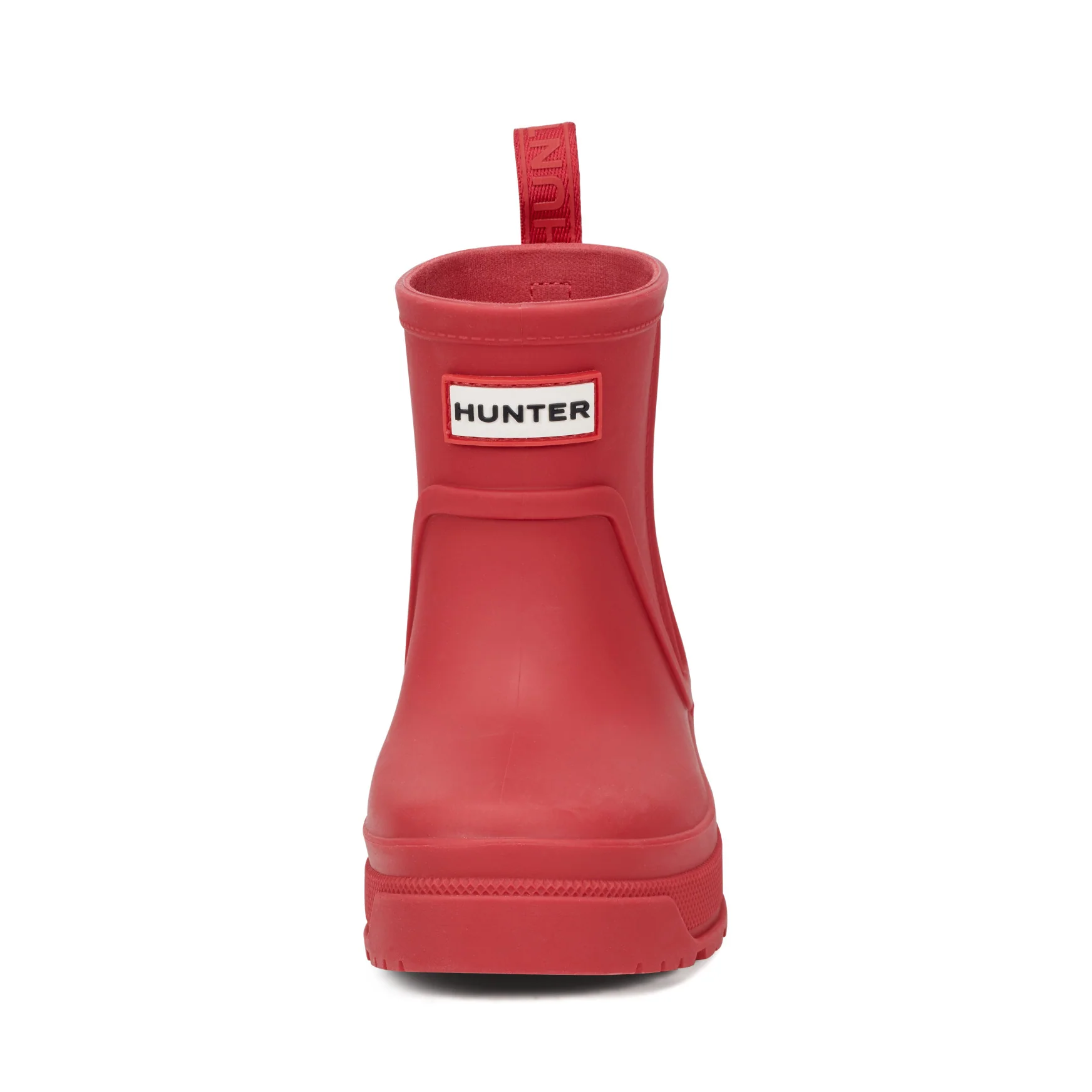 Big Kids Grace Waterproof Rain Boots - Image 3