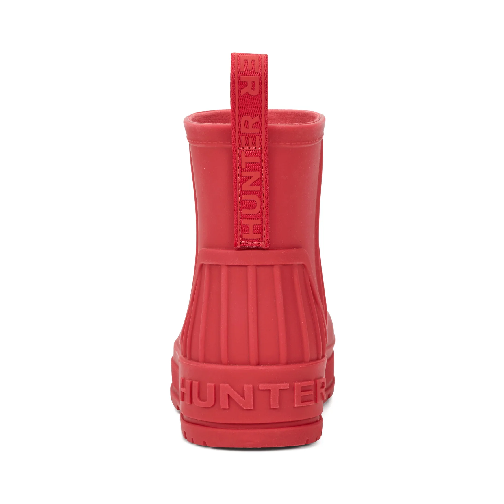 Big Kids Grace Waterproof Rain Boots - Image 4