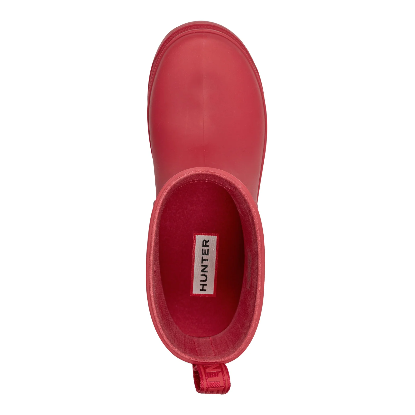Big Kids Grace Waterproof Rain Boots - Image 5