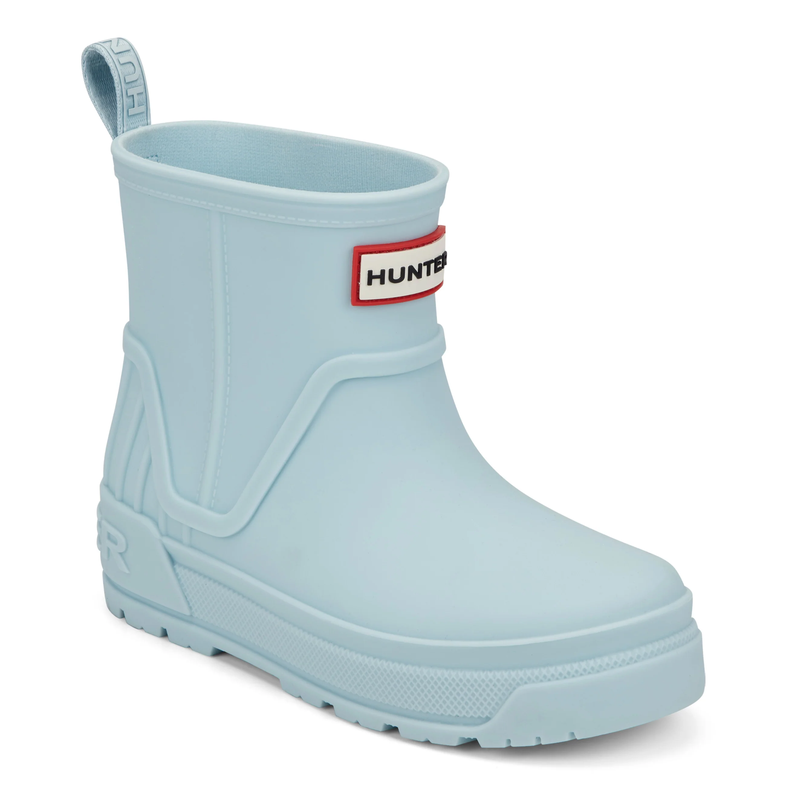 Big Kids Grace Waterproof Rain Boots - Image 2