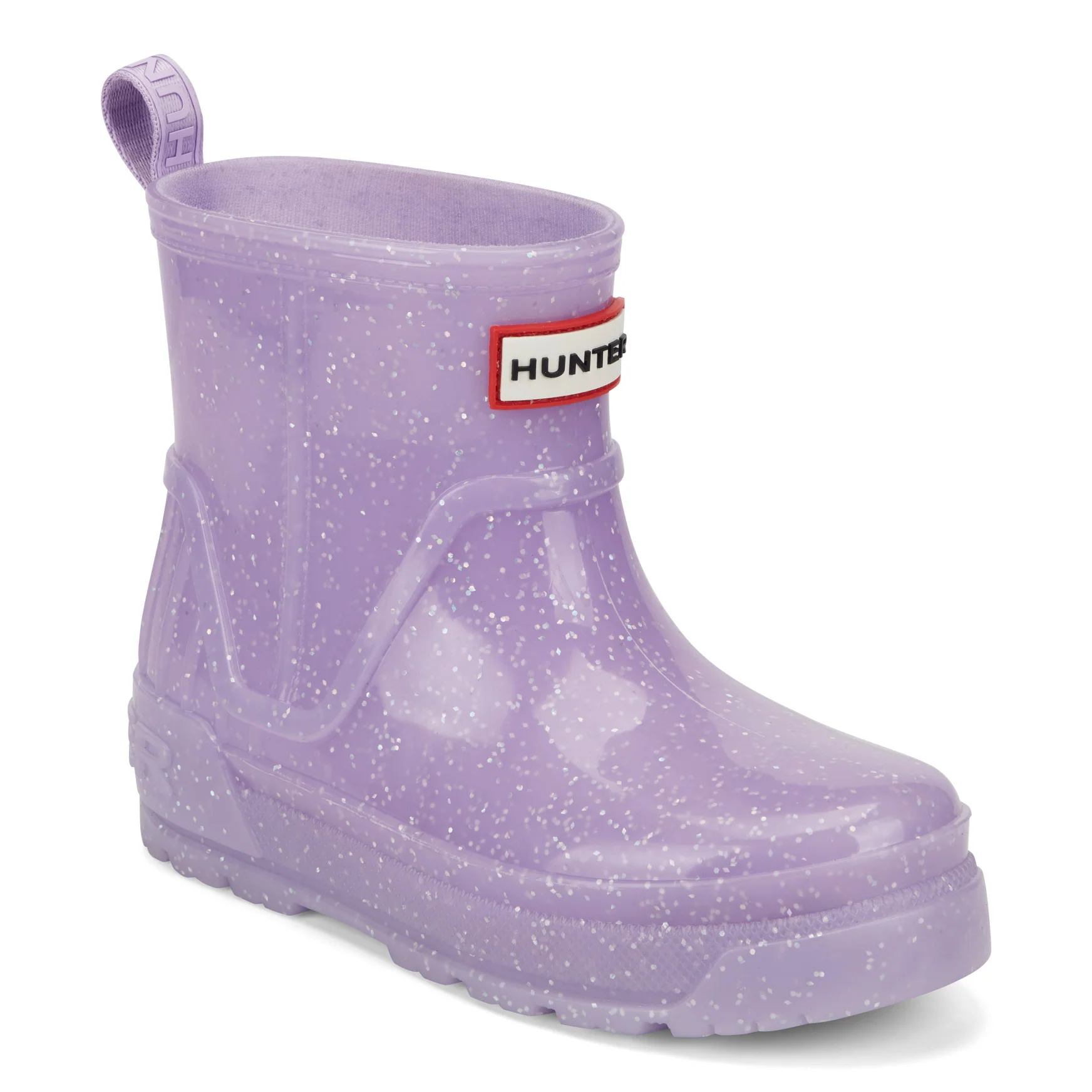 Big Kids Grace Waterproof Rain Boots - Image 2