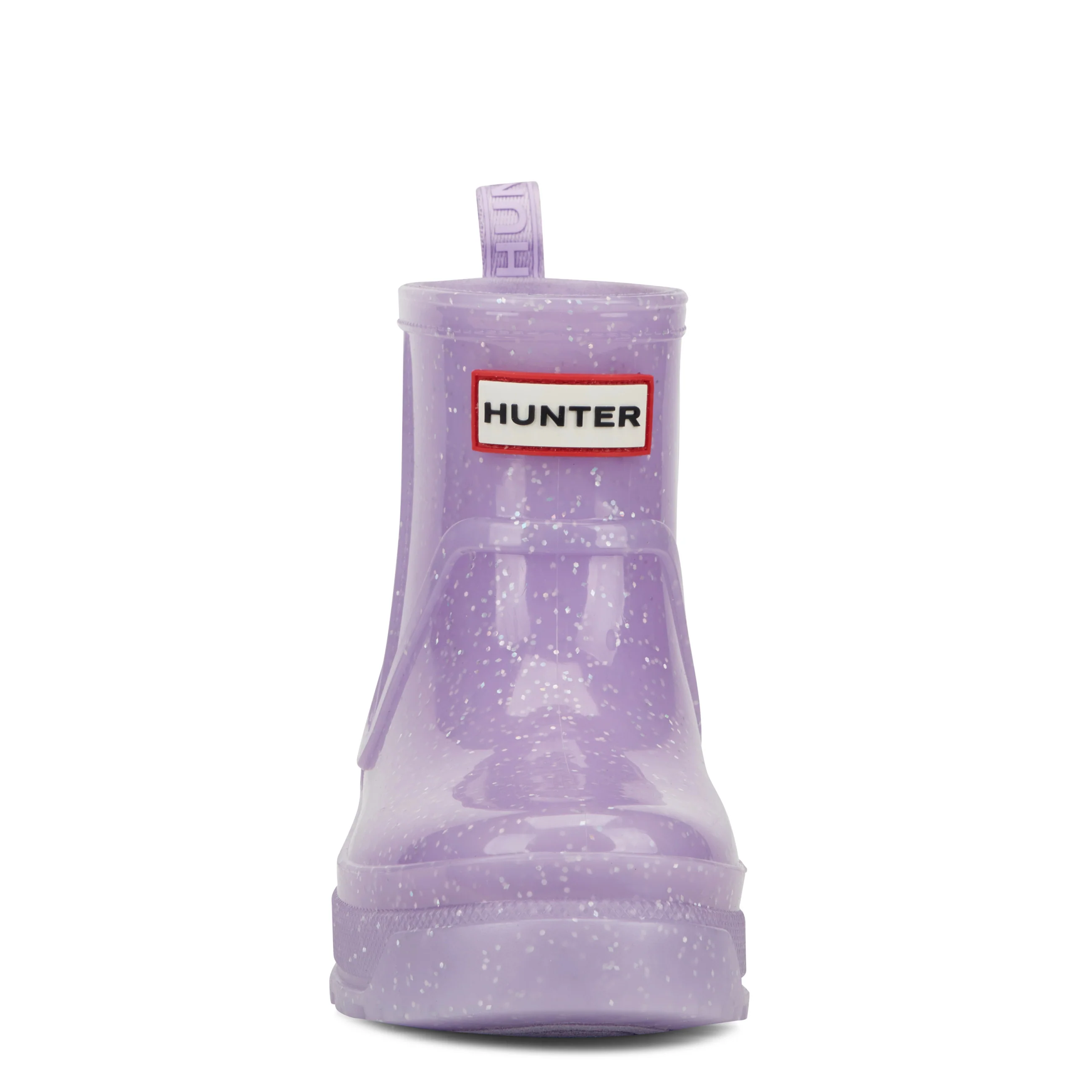 Big Kids Grace Waterproof Rain Boots - Image 3