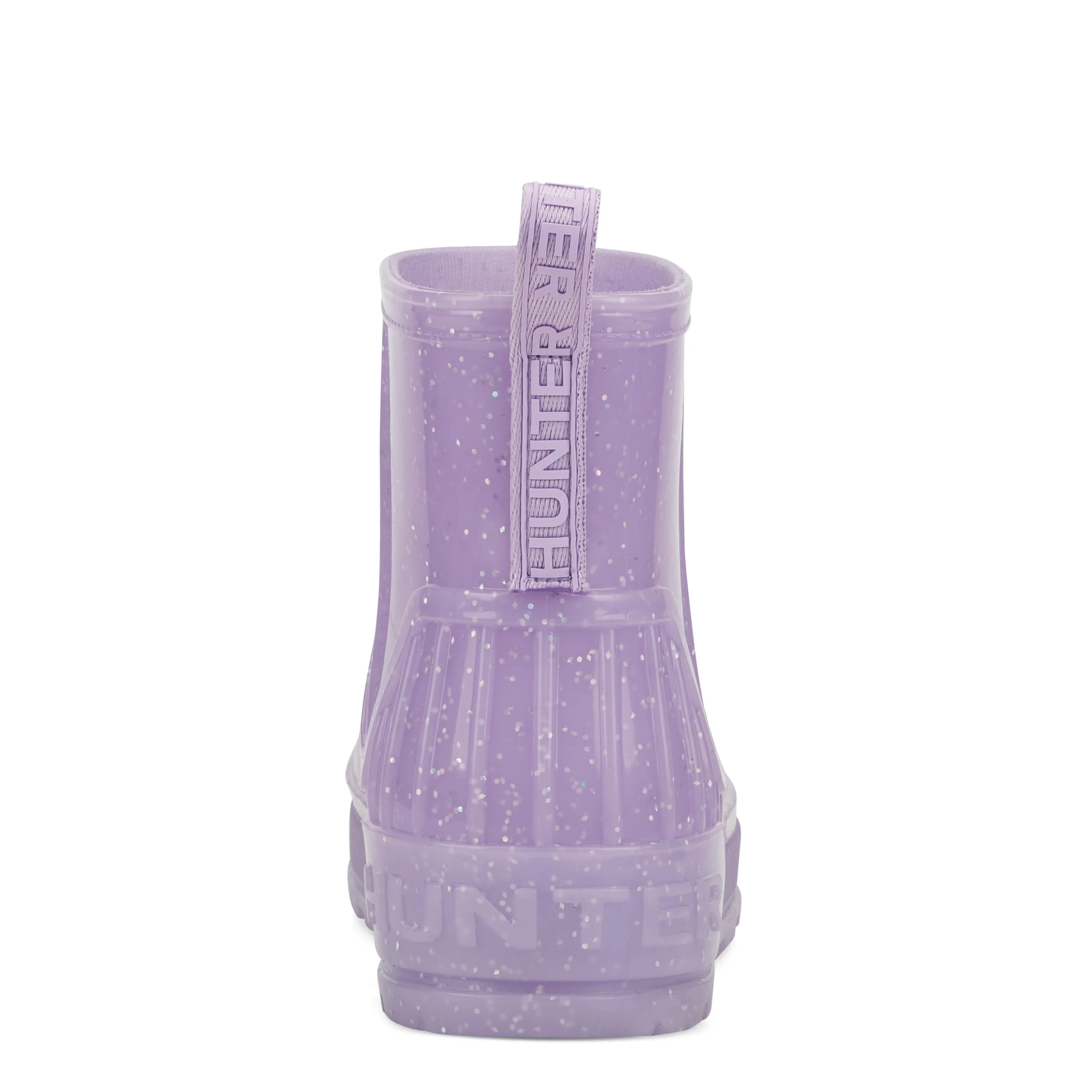 Big Kids Grace Waterproof Rain Boots - Image 4