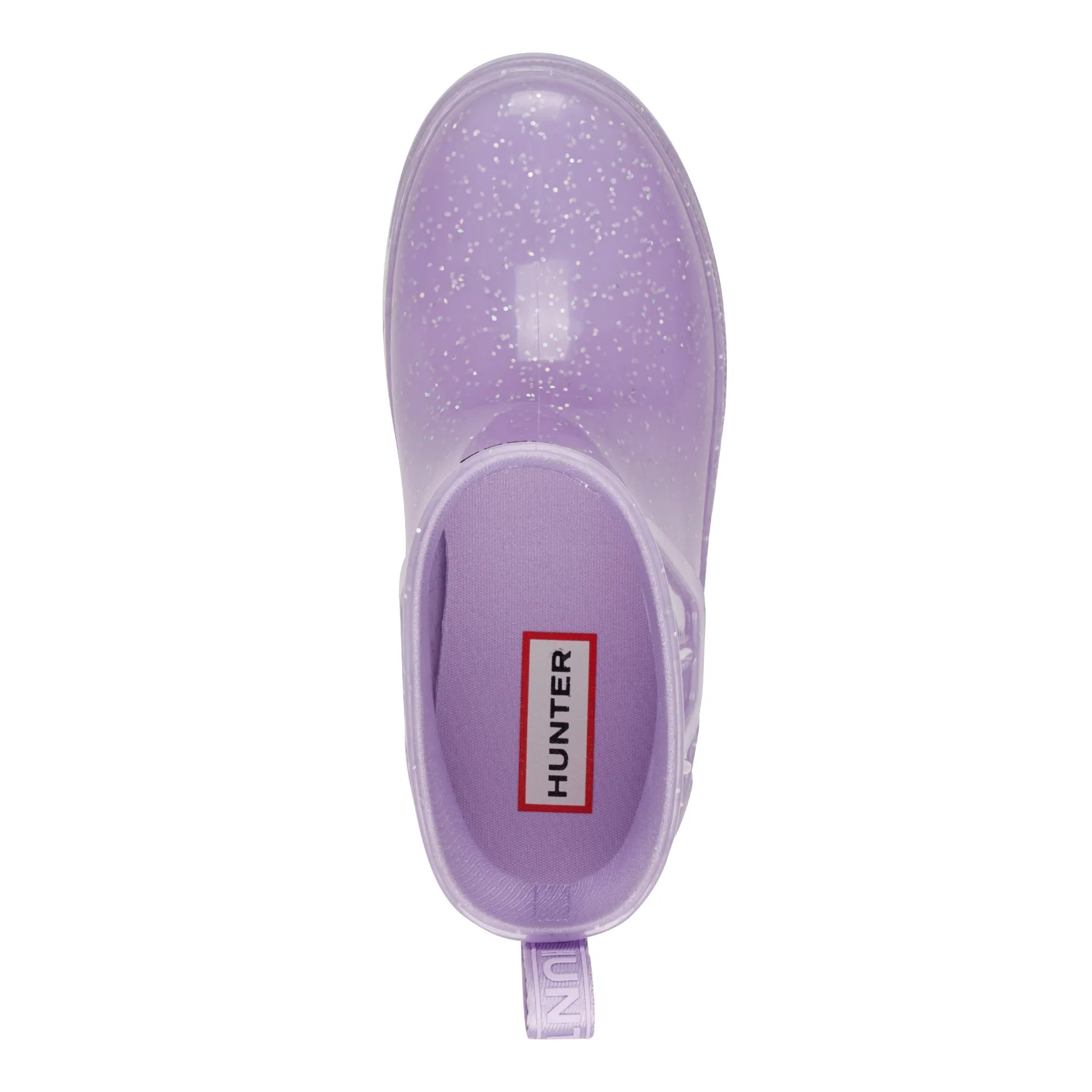 Big Kids Grace Waterproof Rain Boots - Image 5