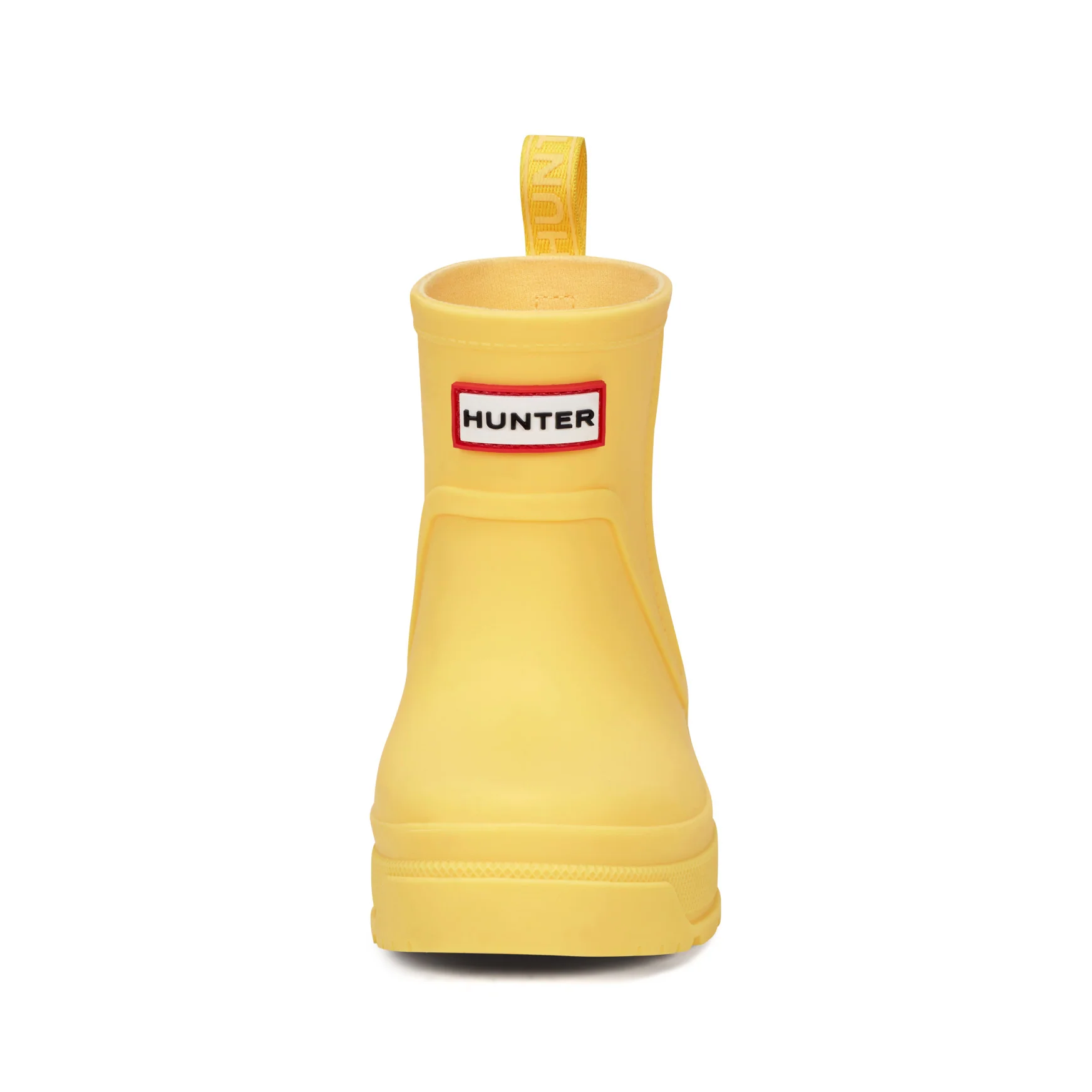 Big Kids Grace Waterproof Rain Boots - Image 3