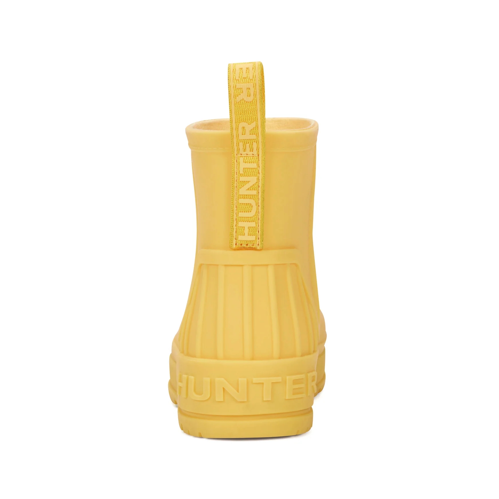 Big Kids Grace Waterproof Rain Boots - Image 4