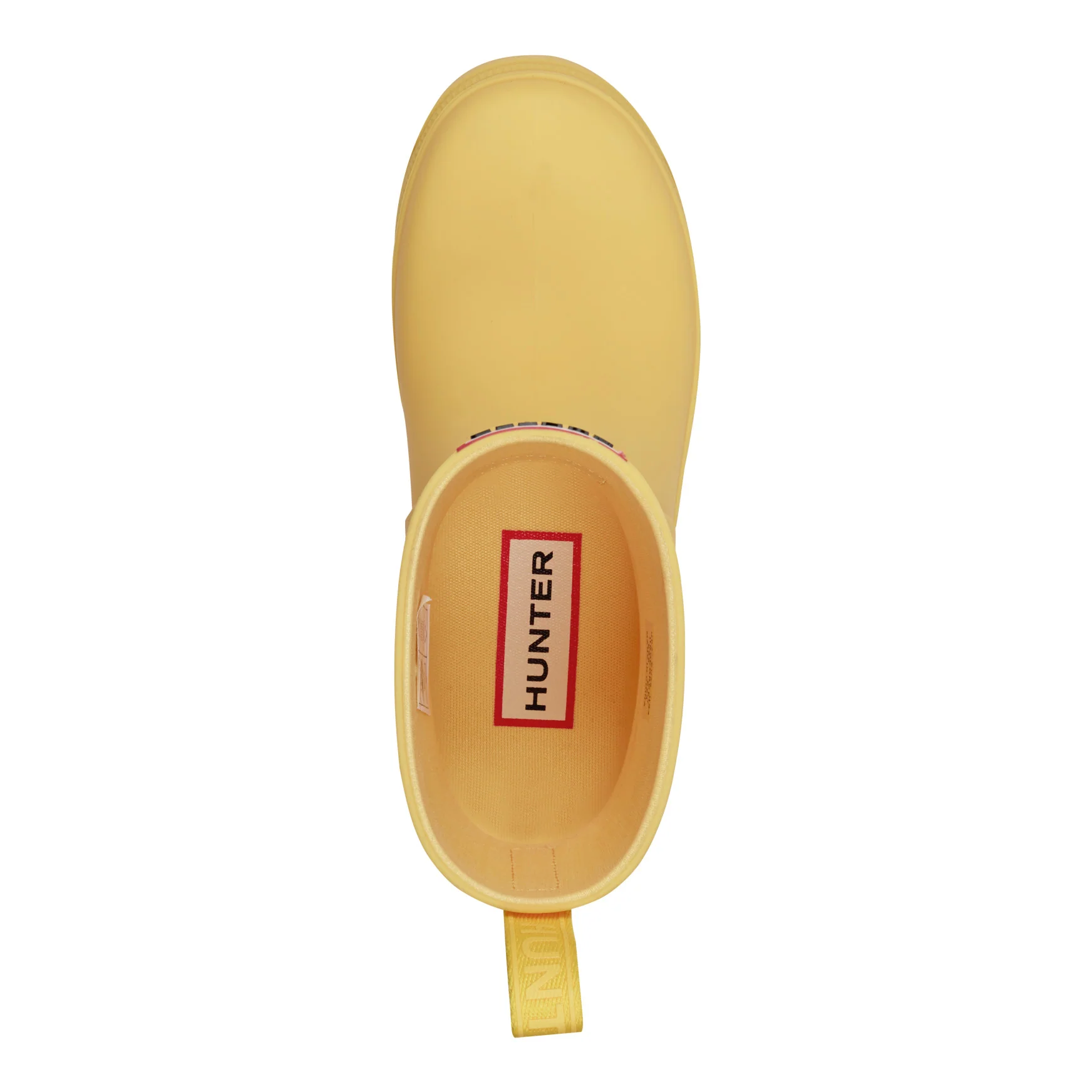Big Kids Grace Waterproof Rain Boots - Image 5