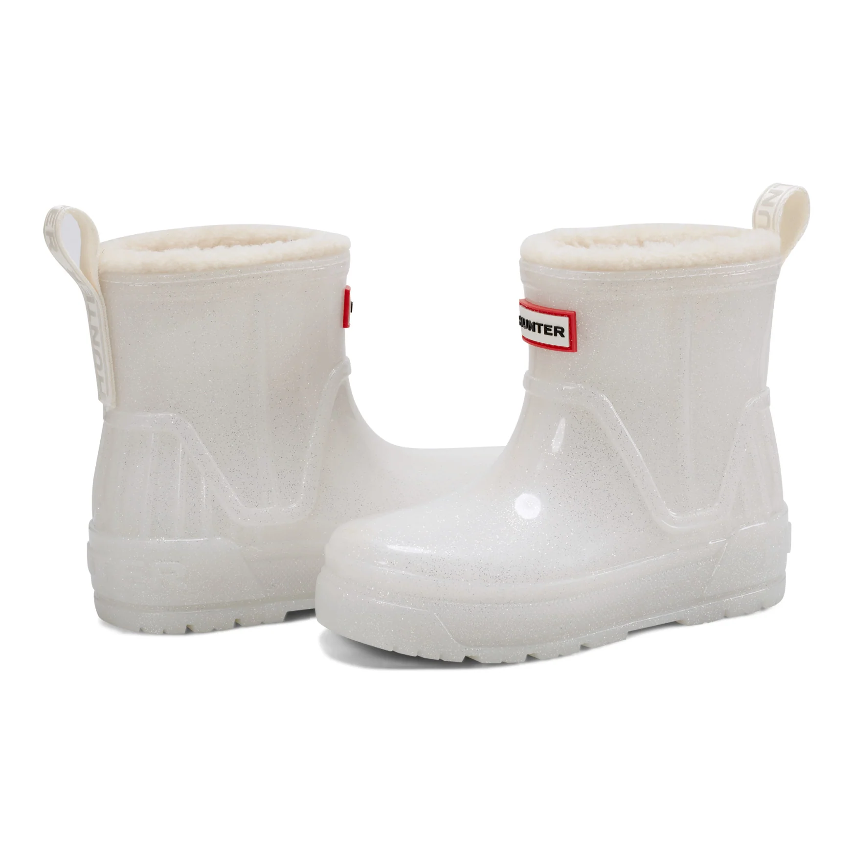 Big Kids Gracey Insulated Waterproof Rain Boots - Image 7