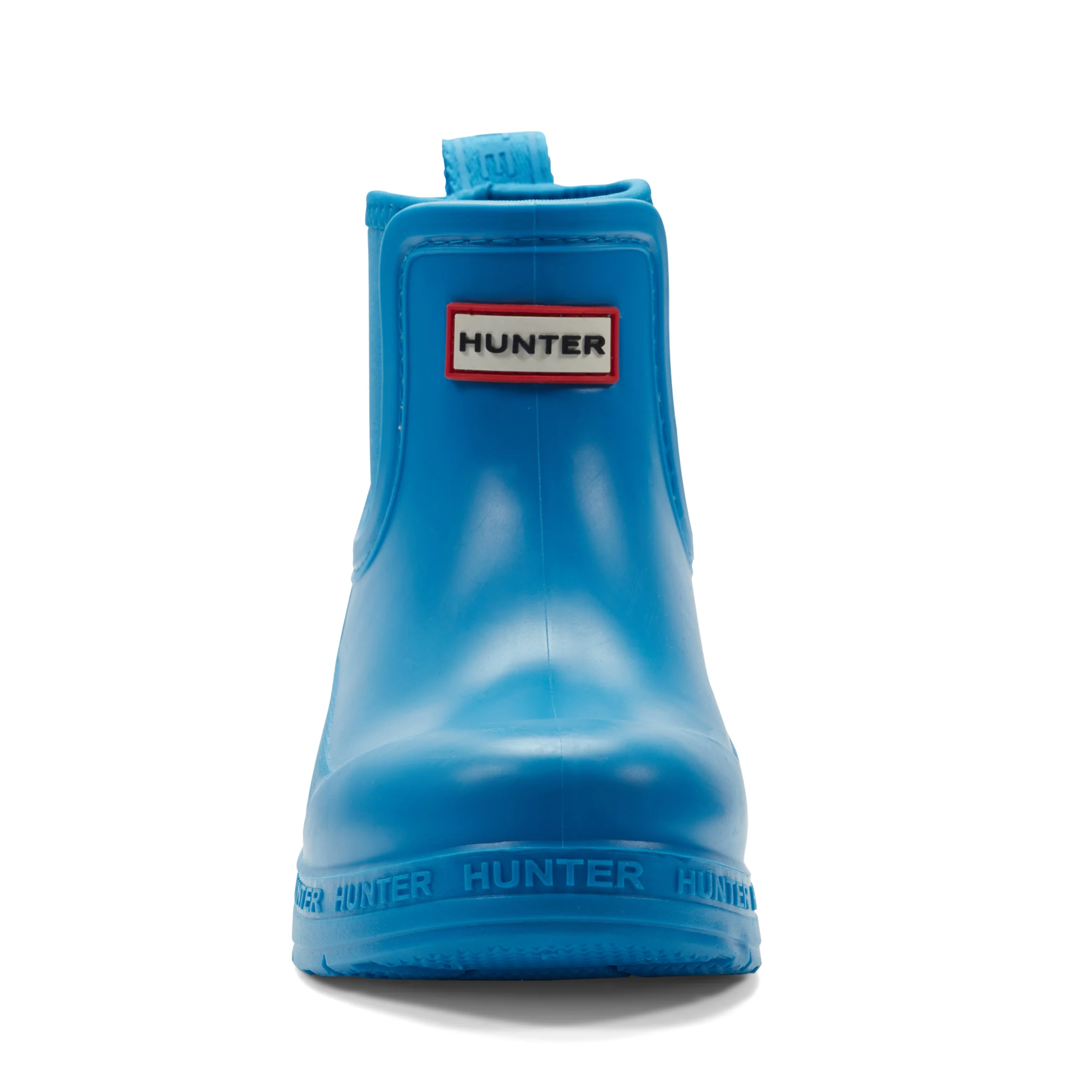 Big Kids Lass Waterproof Neoprene Chelsea Boots - Image 3