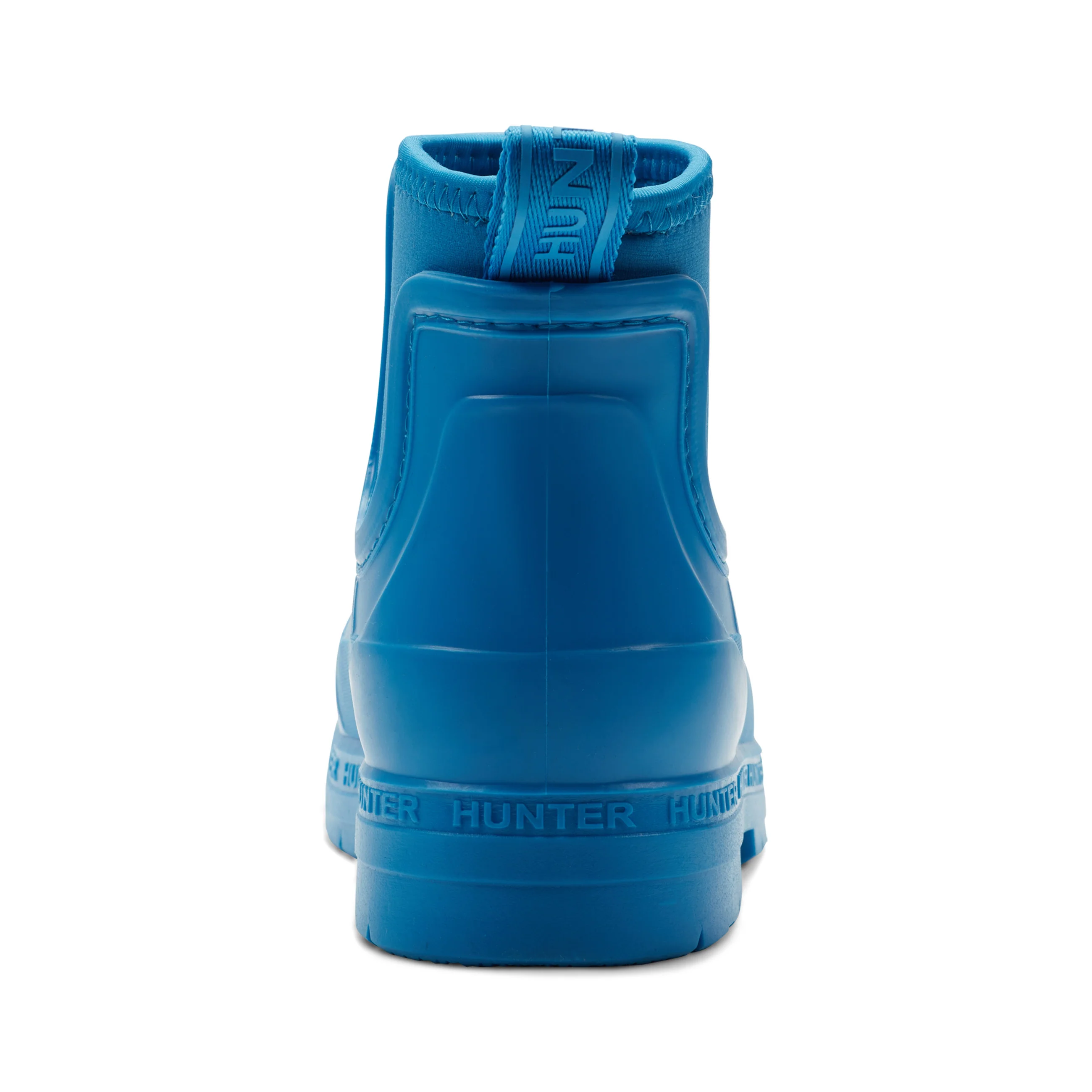 Big Kids Lass Waterproof Neoprene Chelsea Boots - Image 4