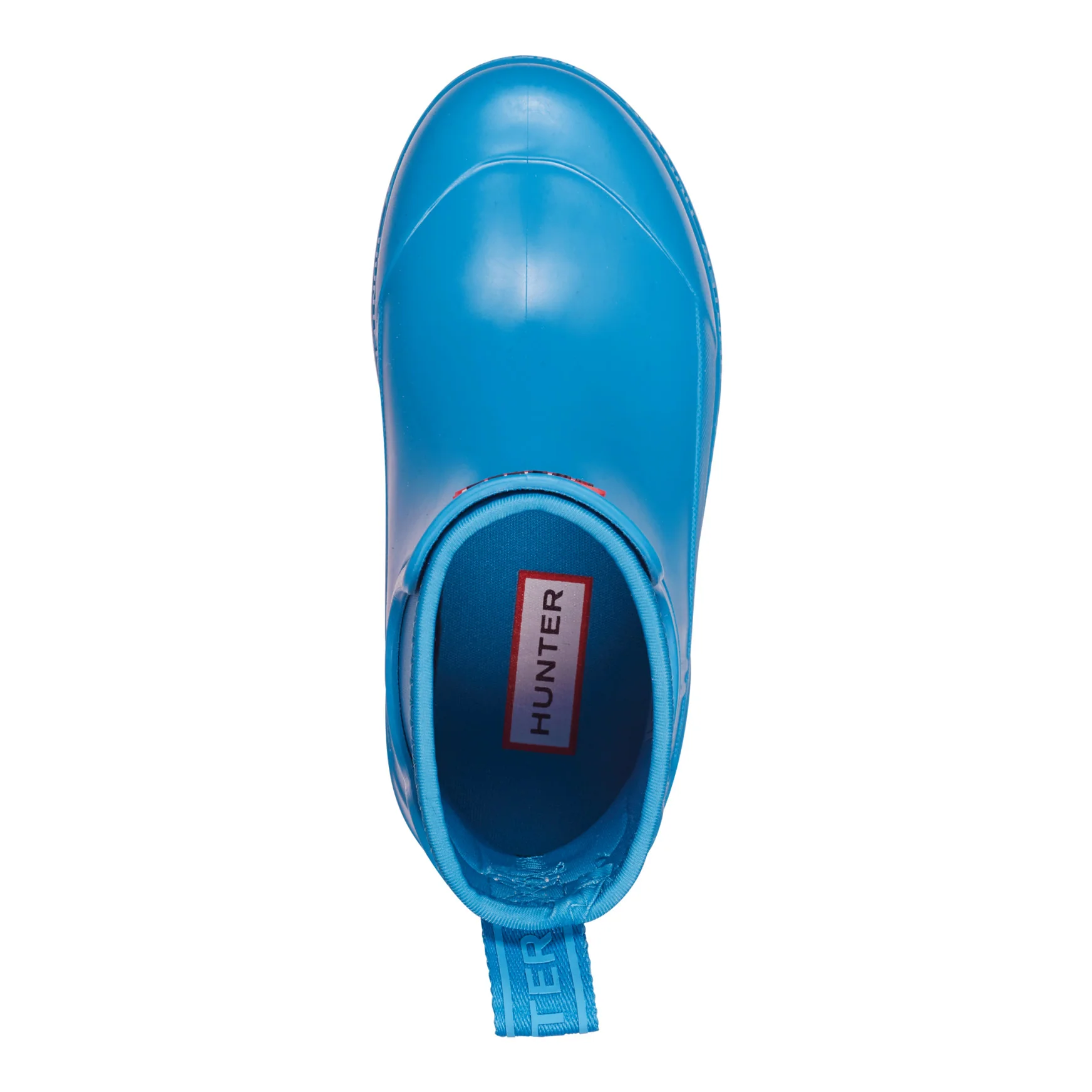 Big Kids Lass Waterproof Neoprene Chelsea Boots - Image 5