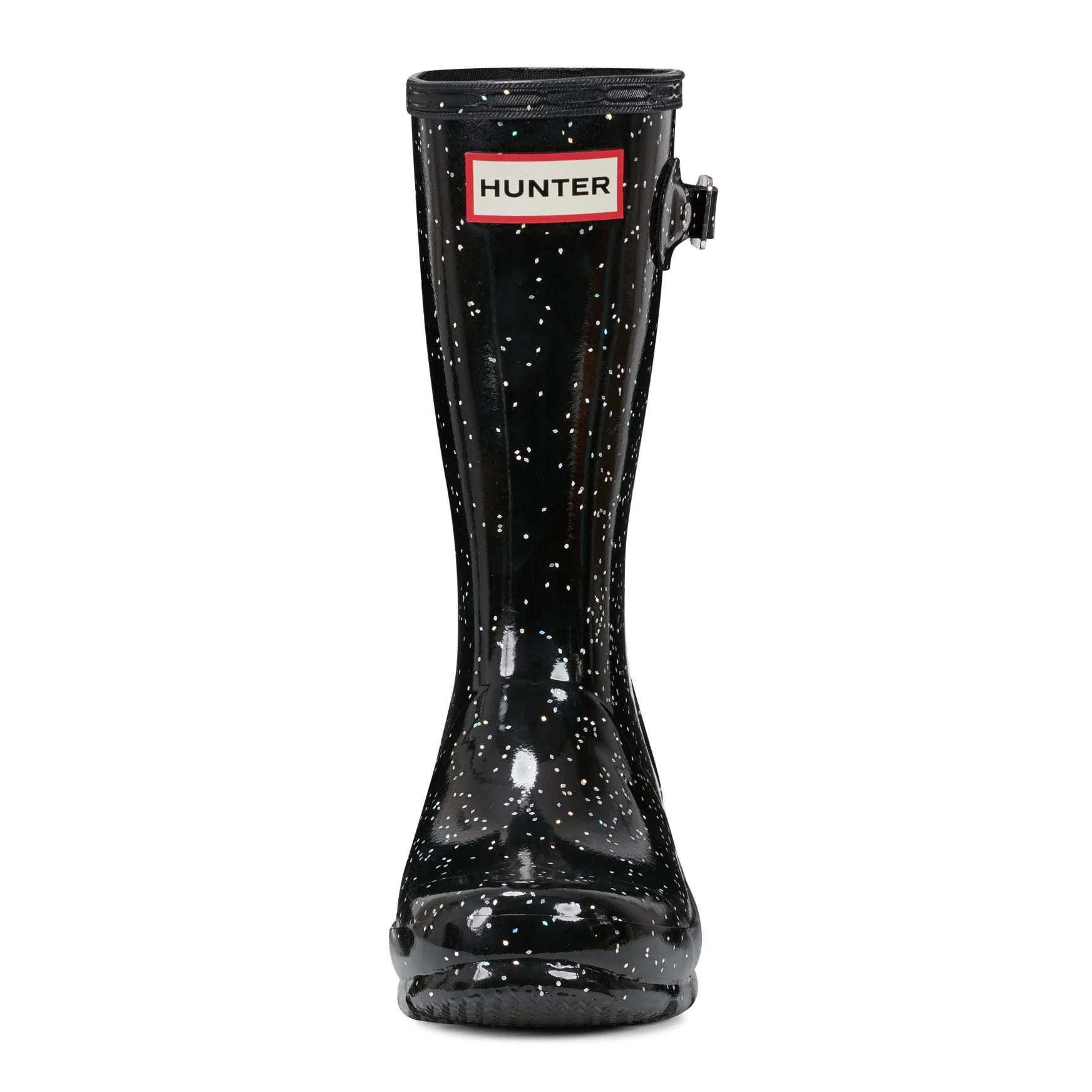 Big Kids Original Giant Glitter Rain Boots - Image 3