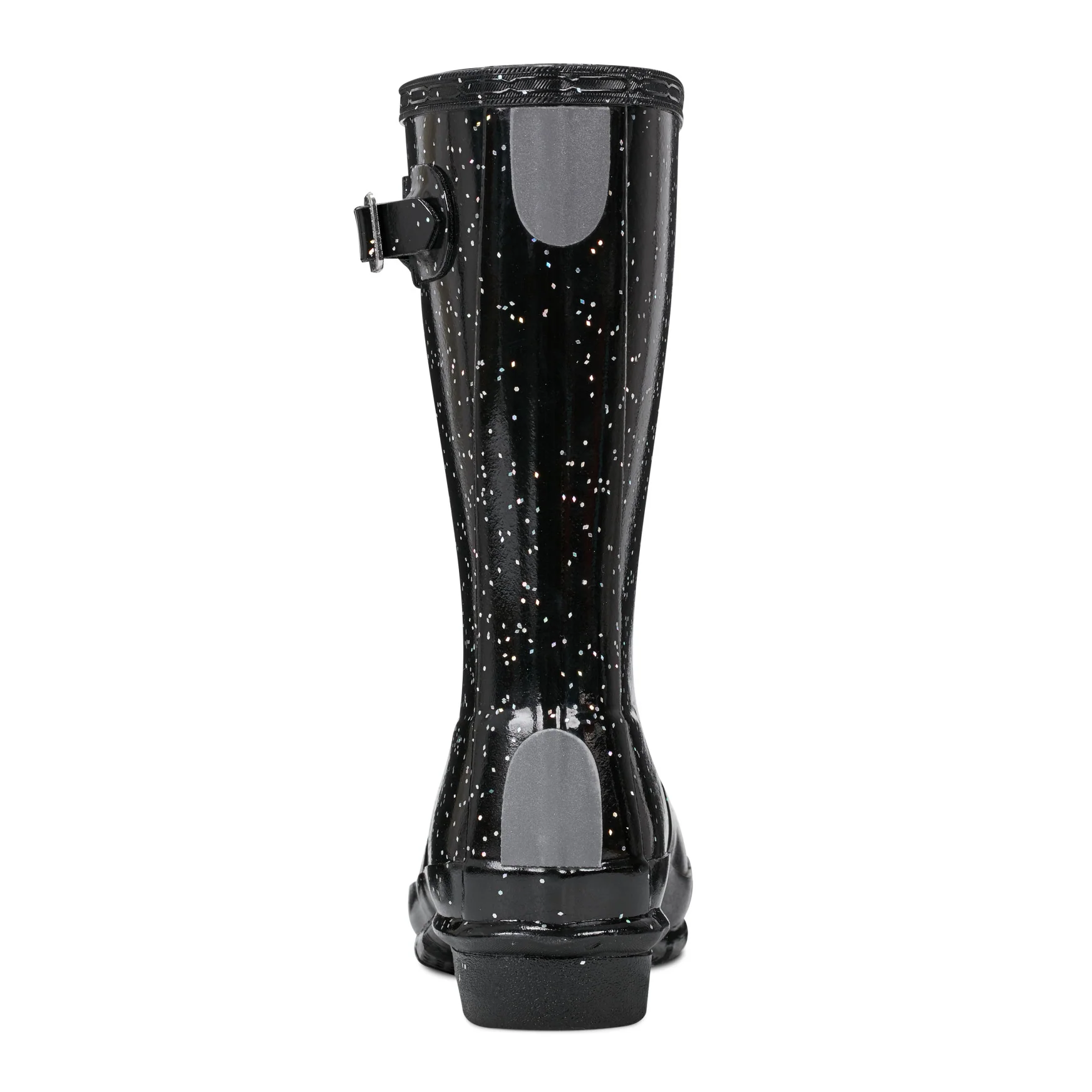 Big Kids Original Giant Glitter Rain Boots - Image 4