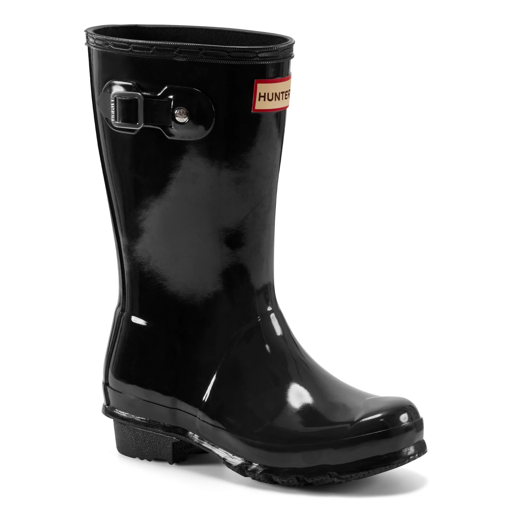 Big Kids Original Gloss Rain Boots - Image 2