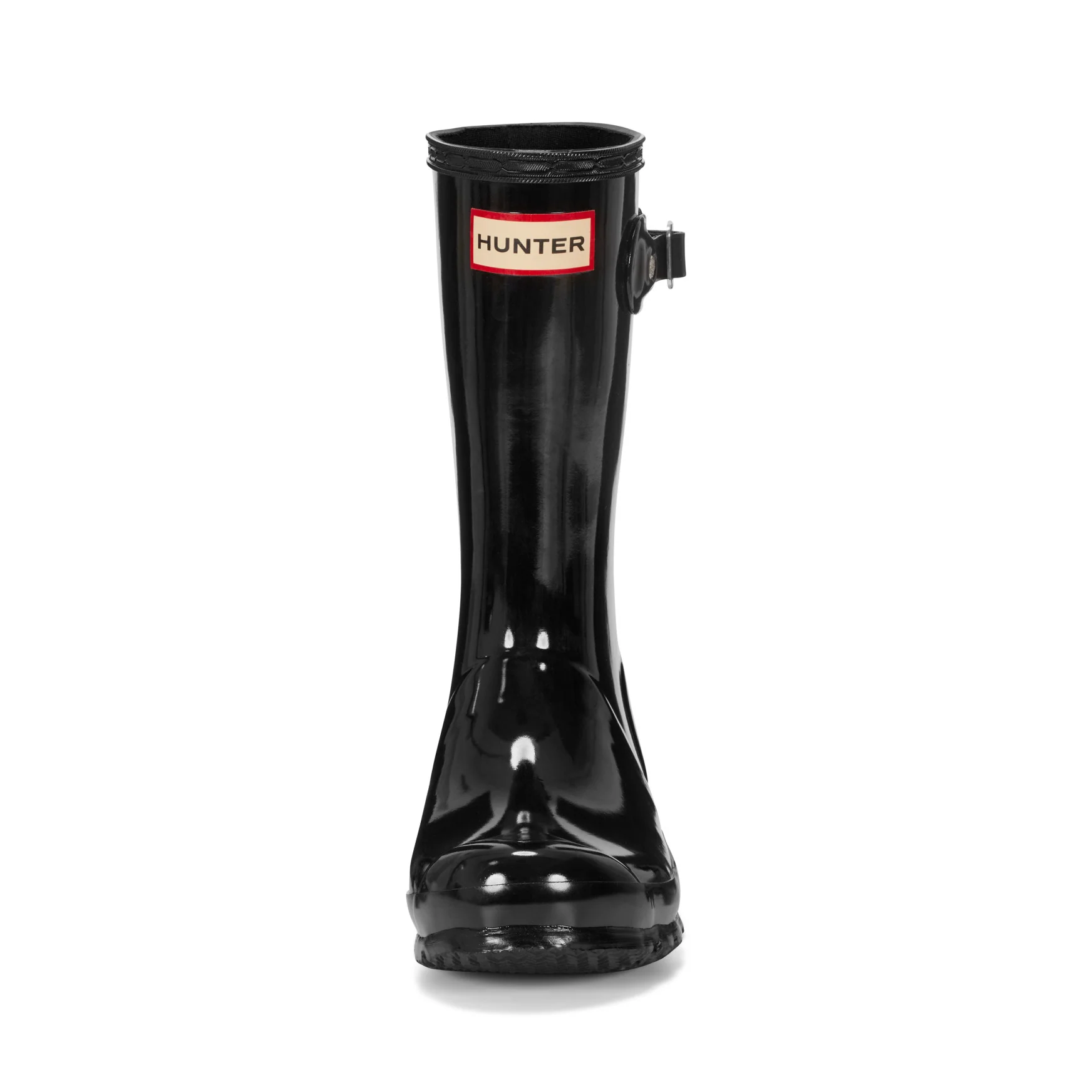 Big Kids Original Gloss Rain Boots - Image 3