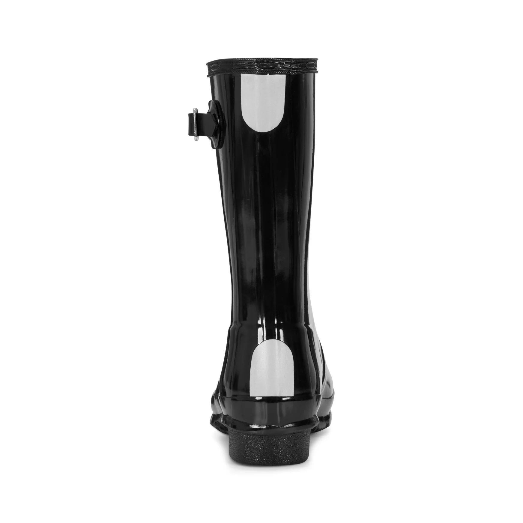 Big Kids Original Gloss Rain Boots - Image 4